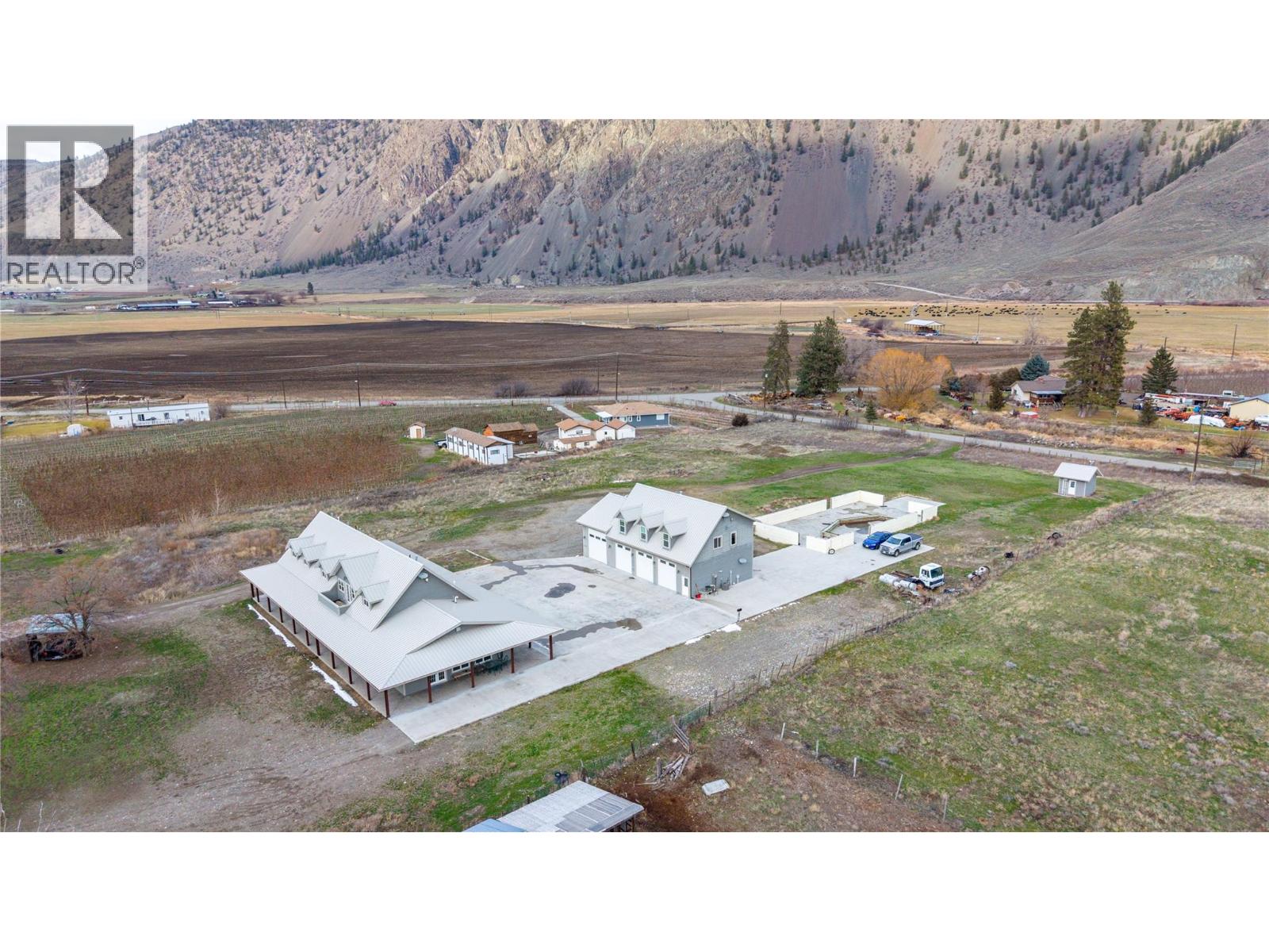 2338 Hwy 3, Cawston, British Columbia  V0X 1C2 - Photo 81 - 10371571
