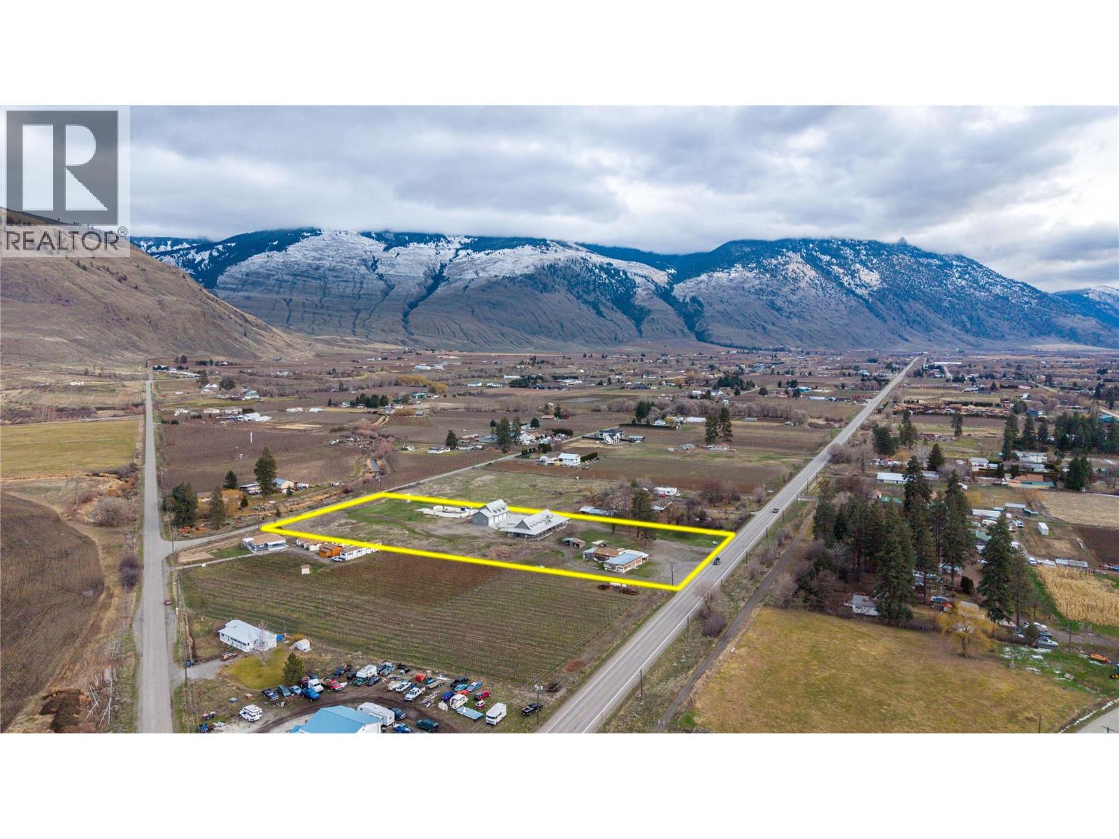 2338 Hwy 3, Cawston, British Columbia  V0X 1C2 - Photo 89 - 10371571