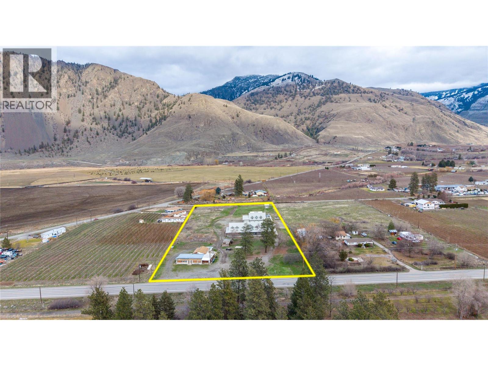 2338 Hwy 3, Cawston, British Columbia  V0X 1C2 - Photo 90 - 10371571