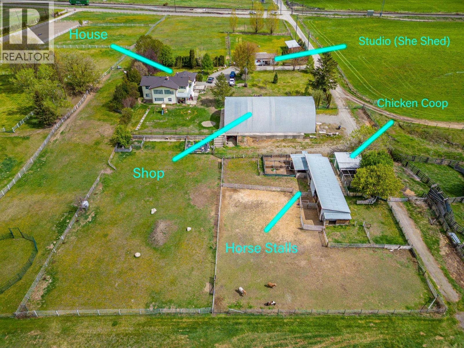 157 Bingo Ranch Road, Kamloops, British Columbia  V0E 1Z2 - Photo 60 - 10372395