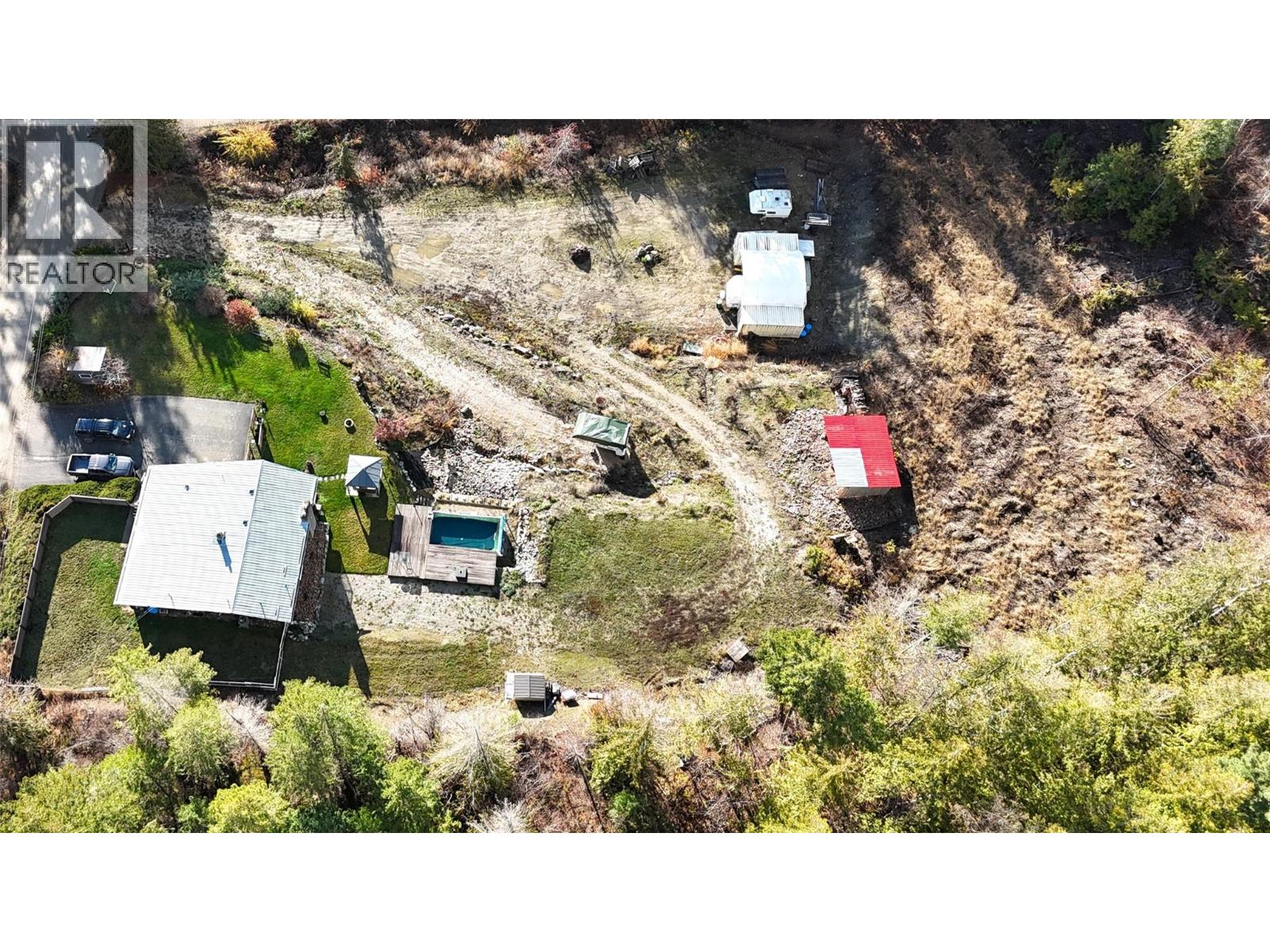 48 Stroulger Road, Enderby, British Columbia  V0E 1V3 - Photo 2 - 10371629