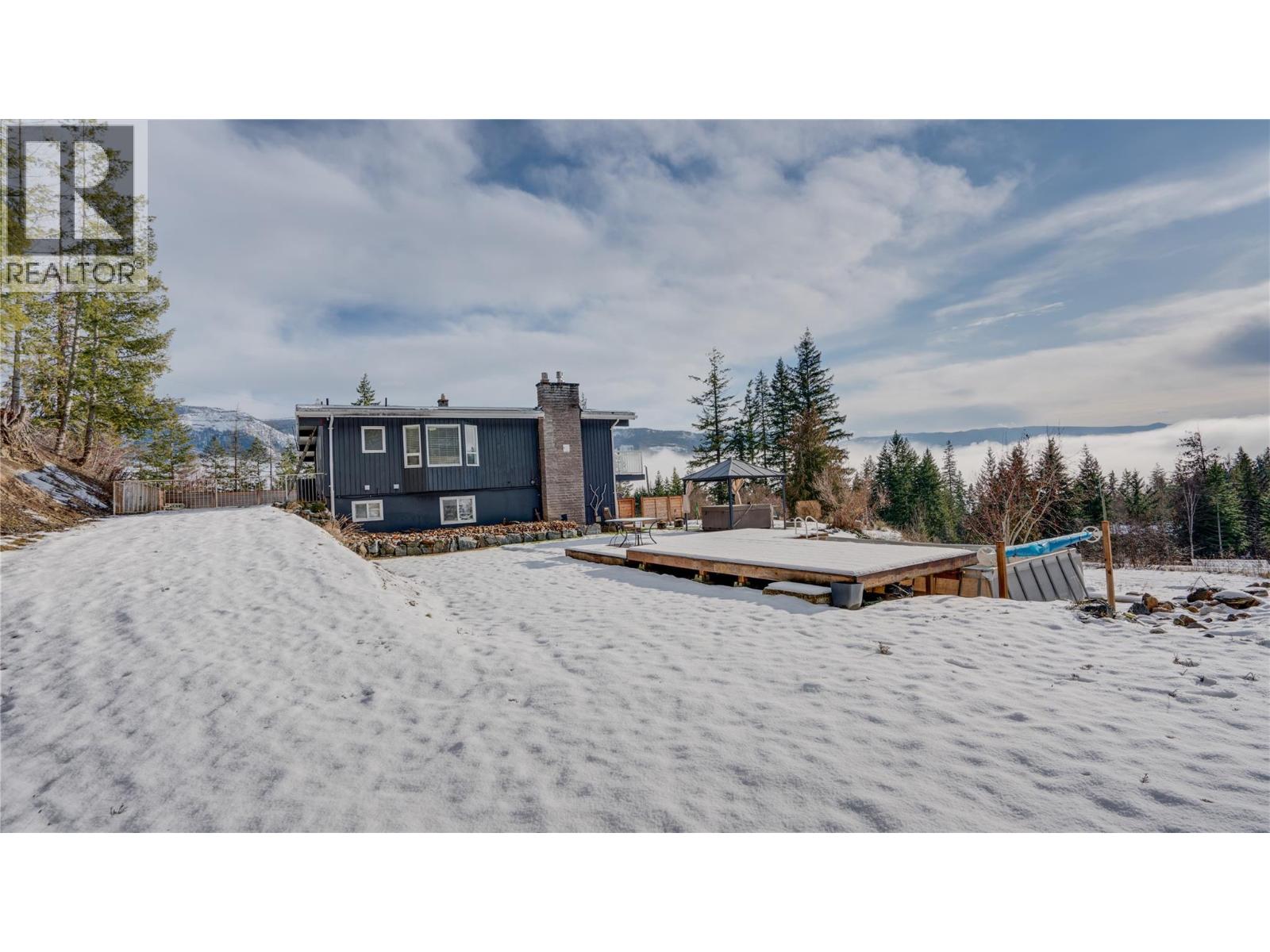 48 Stroulger Road, Enderby, British Columbia  V0E 1V3 - Photo 52 - 10371629