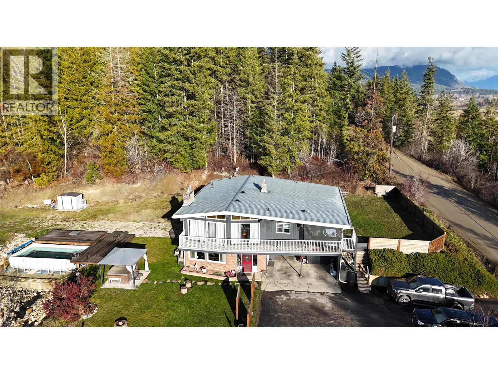 48 Stroulger Road, Enderby, British Columbia  V0E 1V3 - Photo 63 - 10371629