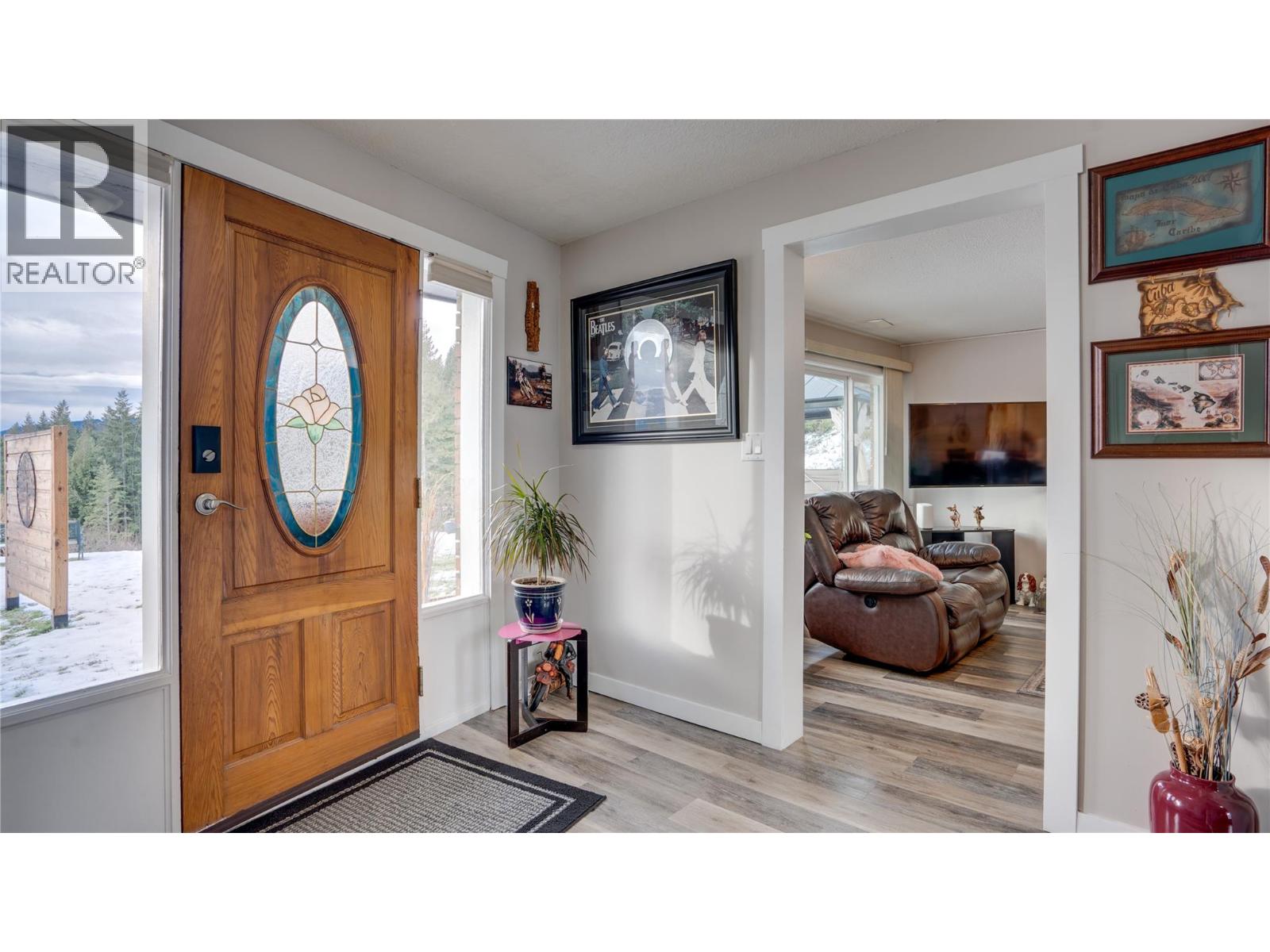 48 Stroulger Road, Enderby, British Columbia  V0E 1V3 - Photo 8 - 10371629