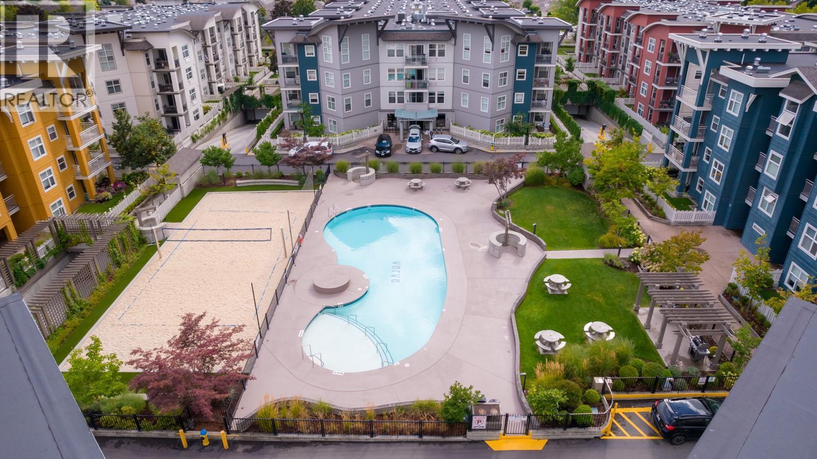 571 Yates Road Unit# 404, Kelowna, British Columbia  V1V 2V5 - Photo 10 - 10372376