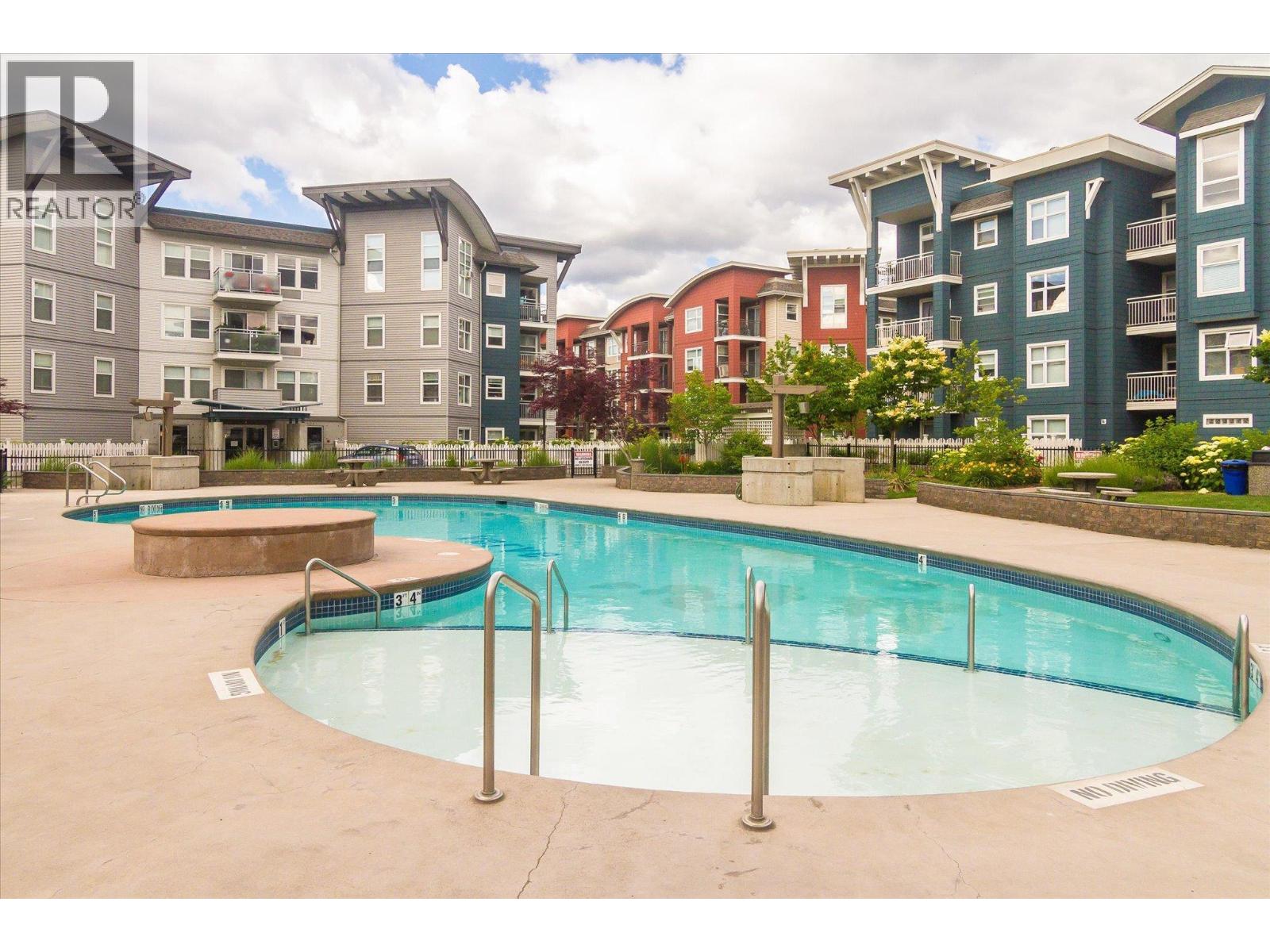 571 Yates Road Unit# 404, Kelowna, British Columbia  V1V 2V5 - Photo 6 - 10372376