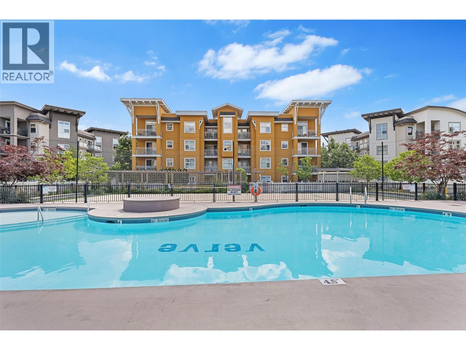 571 Yates Road Unit# 404, Kelowna, British Columbia  V1V 2V5 - Photo 8 - 10372376