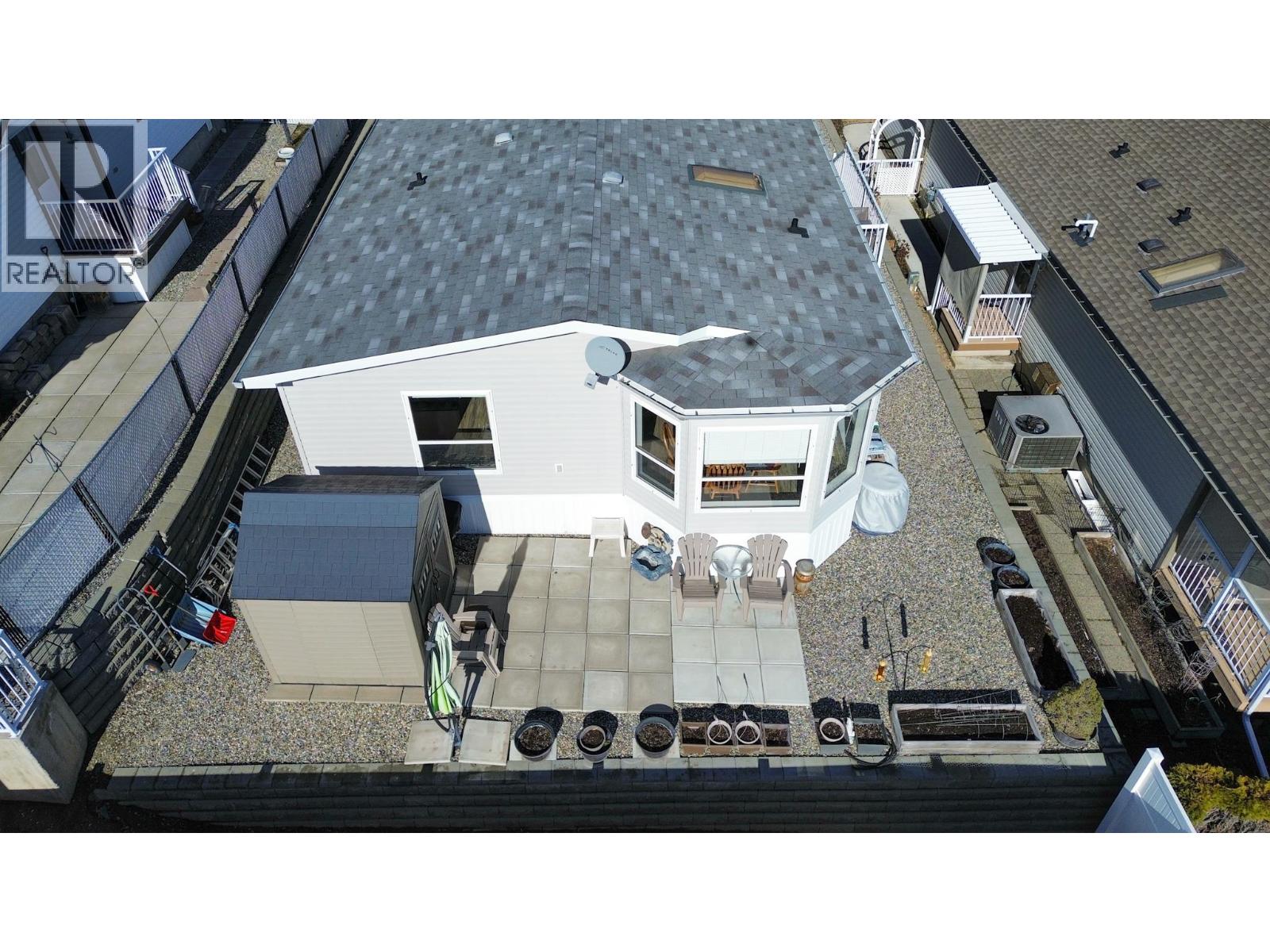 9410 115th Street Unit# 22, Osoyoos, British Columbia  V0H 1V5 - Photo 1 - 10372279