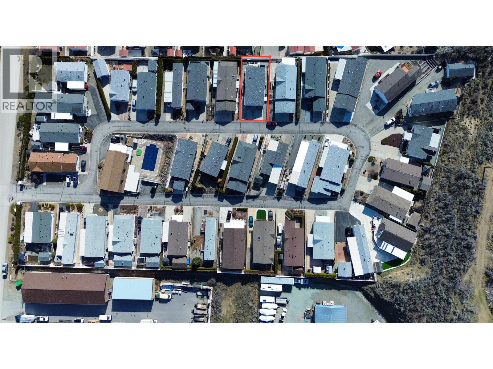 9410 115th Street Unit# 22, Osoyoos, British Columbia  V0H 1V5 - Photo 4 - 10372279