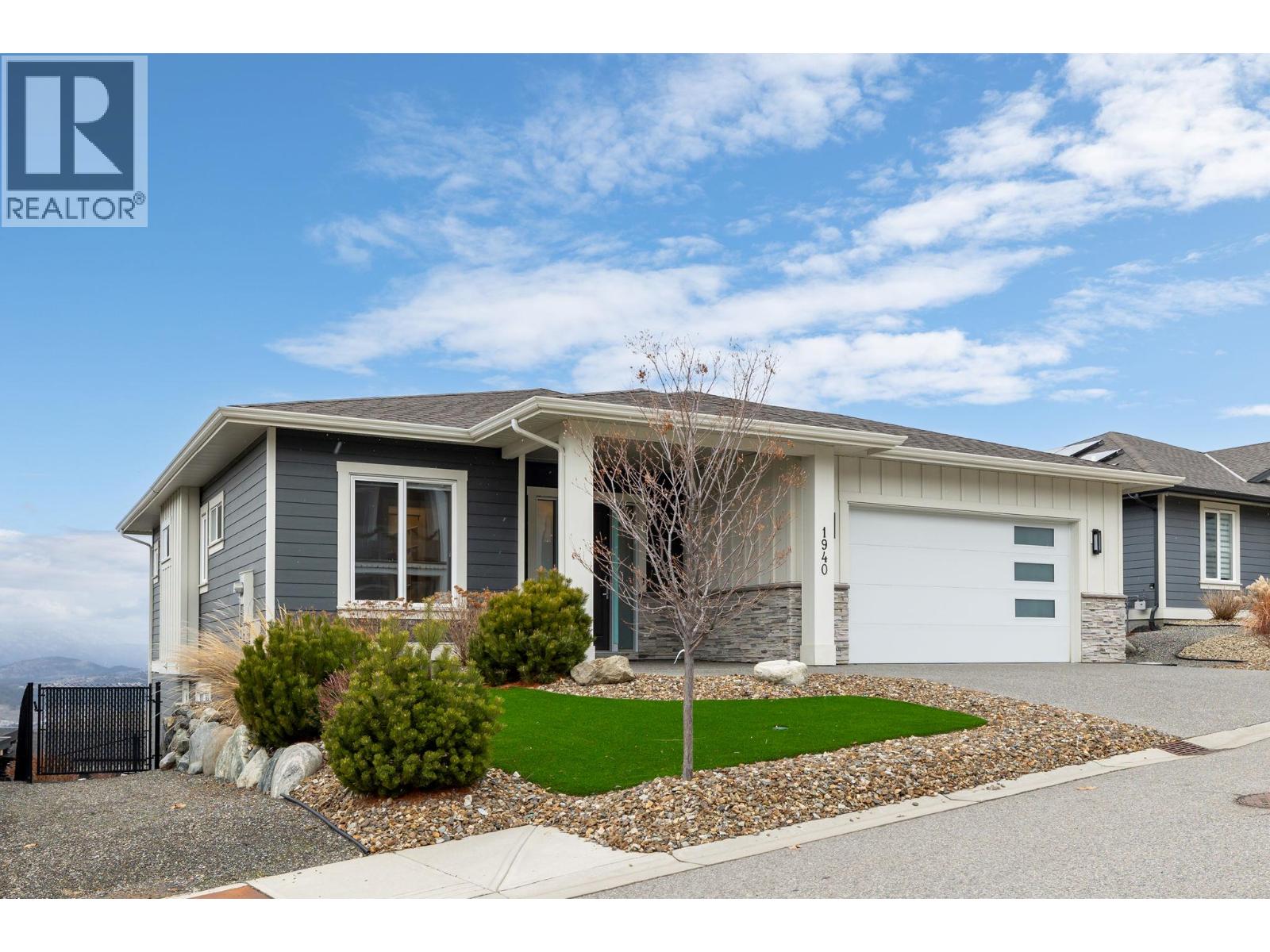 1940 Foxtail Terrace, Kelowna, British Columbia  V1P 1T9 - Photo 3 - 10372242