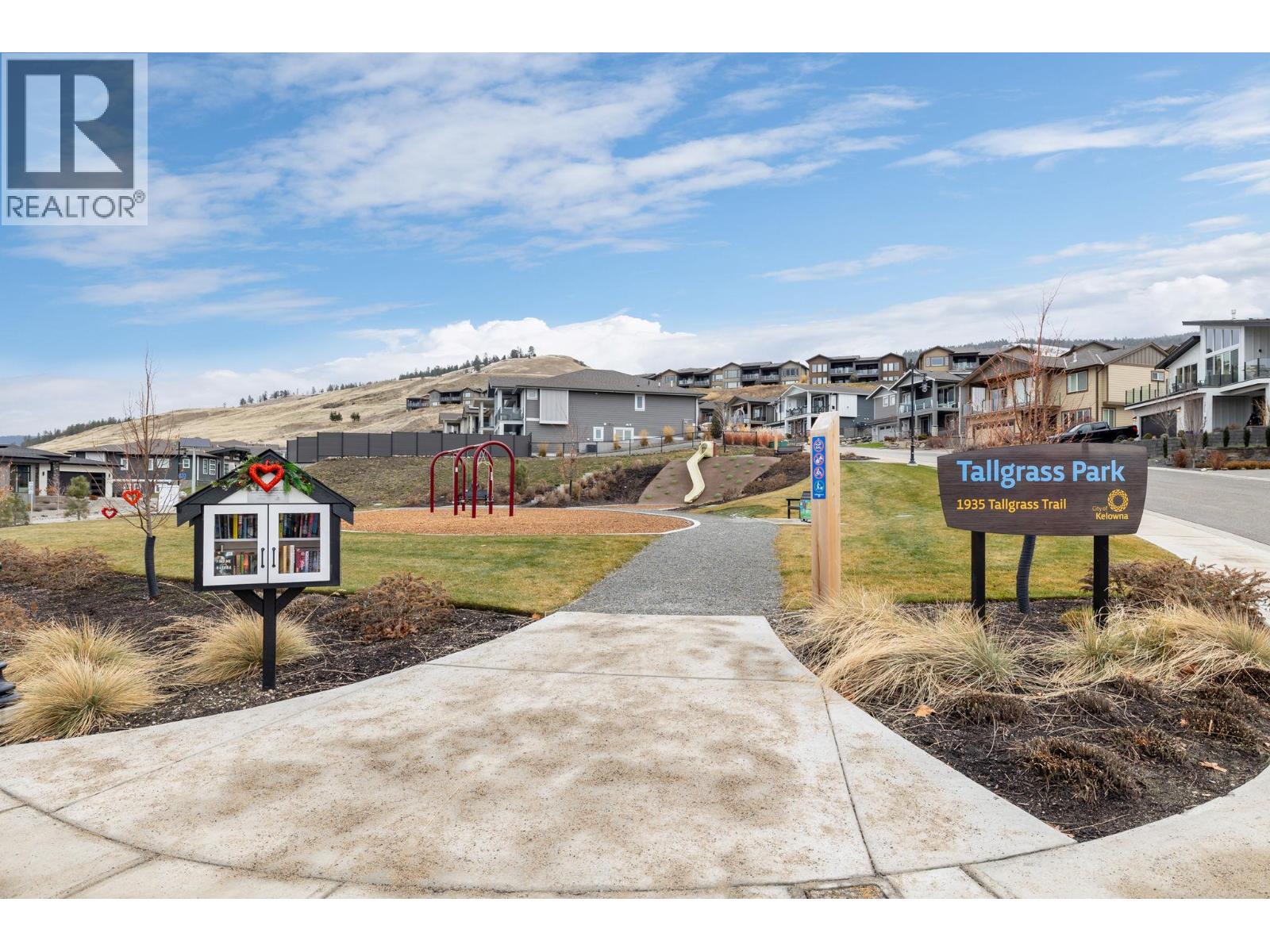 1940 Foxtail Terrace, Kelowna, British Columbia  V1P 1T9 - Photo 38 - 10372242