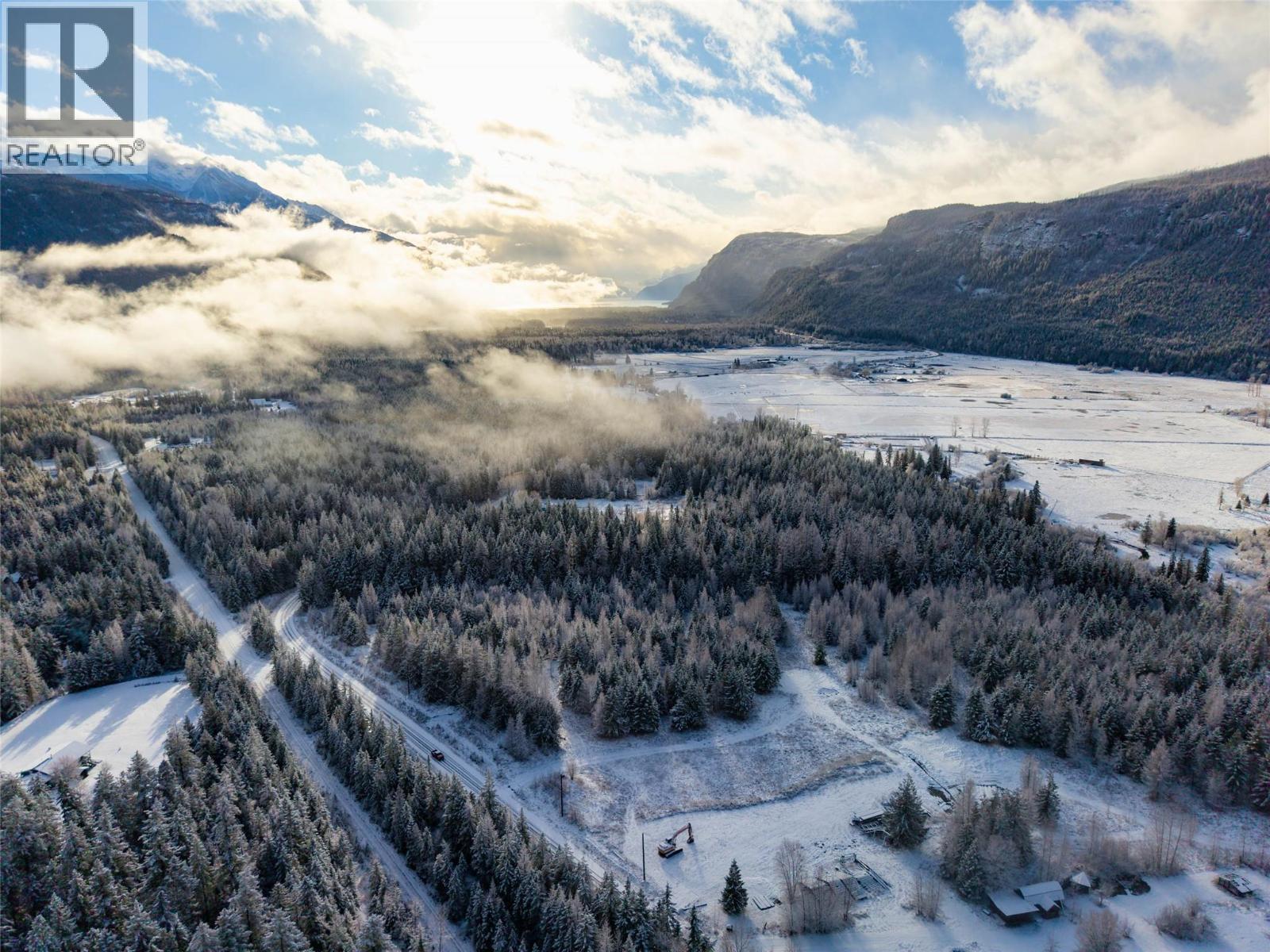 Lot A Meadow Creek Road Lot# Epp 14822, Meadow Creek, British Columbia  V0G 1N0 - Photo 1 - 10372218