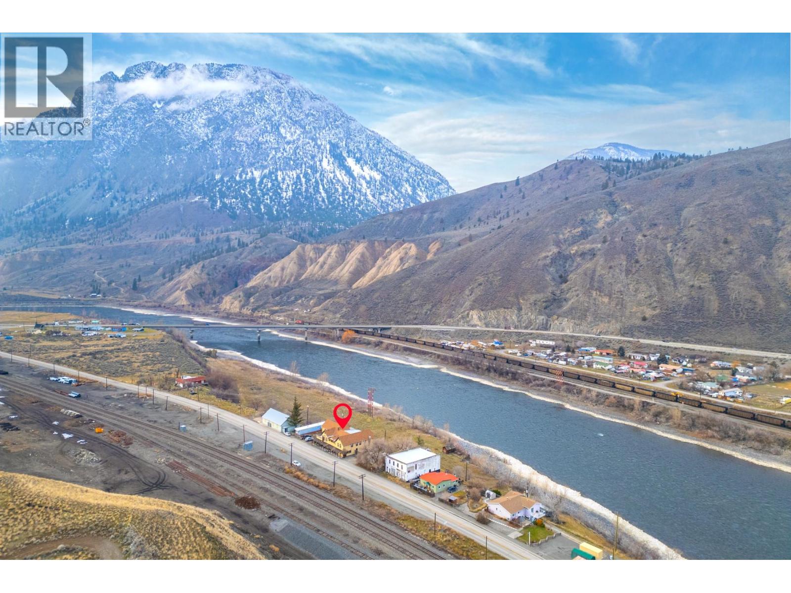 3649 Merritt-Spences Bridge Highway, Merritt, British Columbia  V0K 2L0 - Photo 4 - 10372399