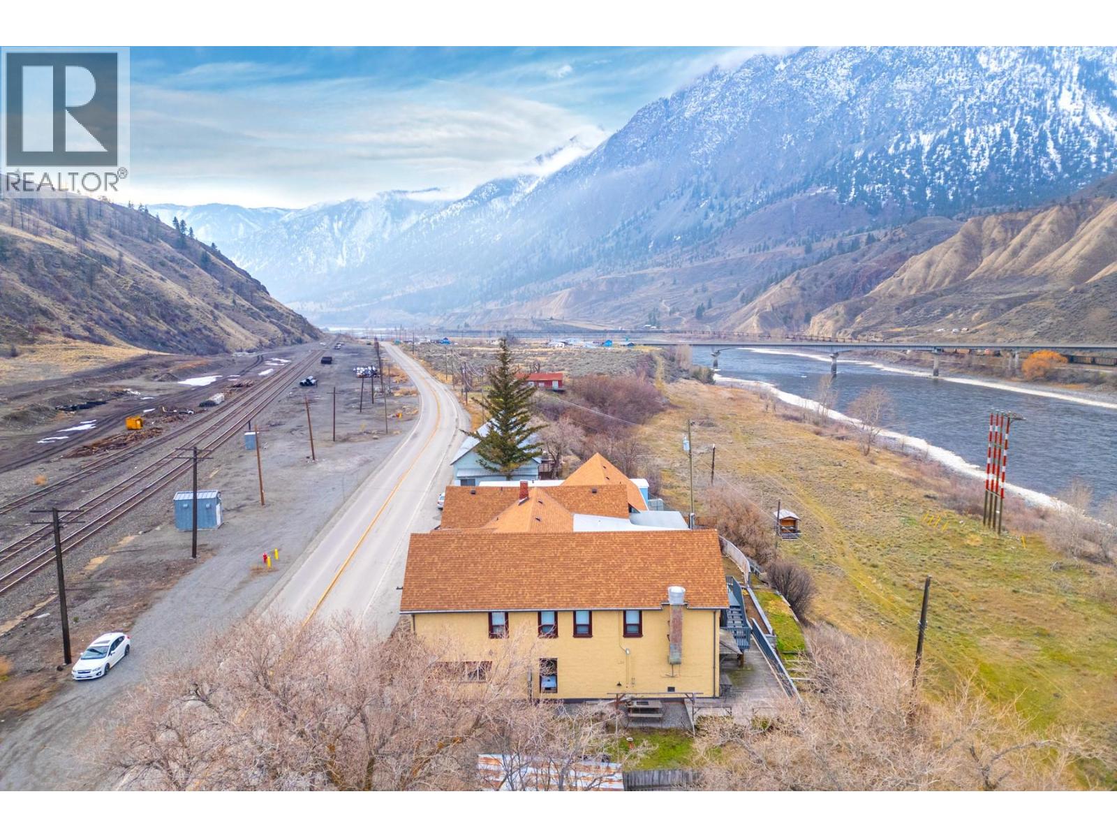 3649 Merritt-Spences Bridge Highway, Merritt, British Columbia  V0K 2L0 - Photo 40 - 10372399
