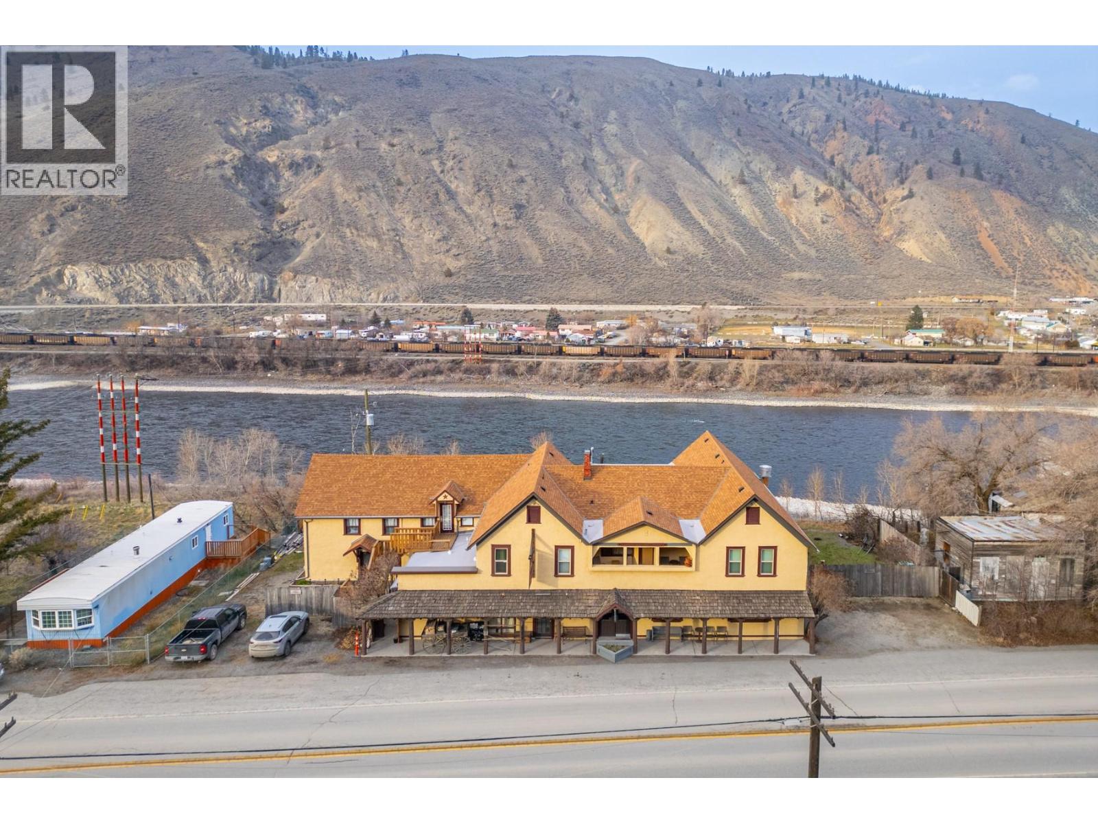 3649 Merritt-Spences Bridge Highway, Merritt, British Columbia  V0K 2L0 - Photo 78 - 10372399
