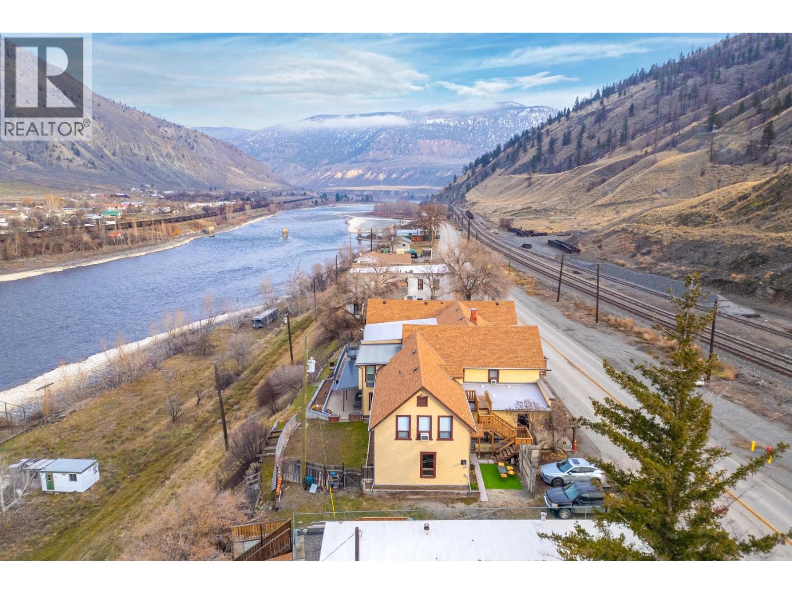 3649 Merritt-Spences Bridge Highway, Merritt, British Columbia  V0K 2L0 - Photo 79 - 10372399