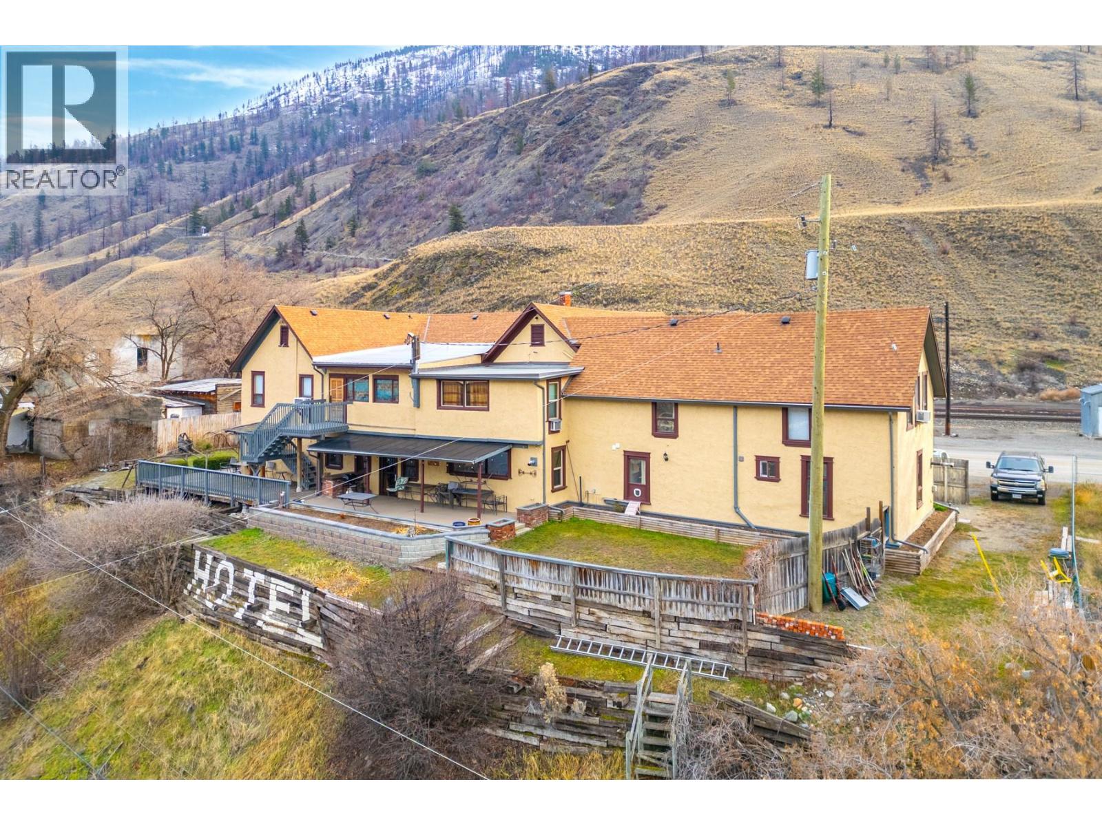 3649 Merritt-Spences Bridge Highway, Merritt, British Columbia  V0K 2L0 - Photo 8 - 10372399