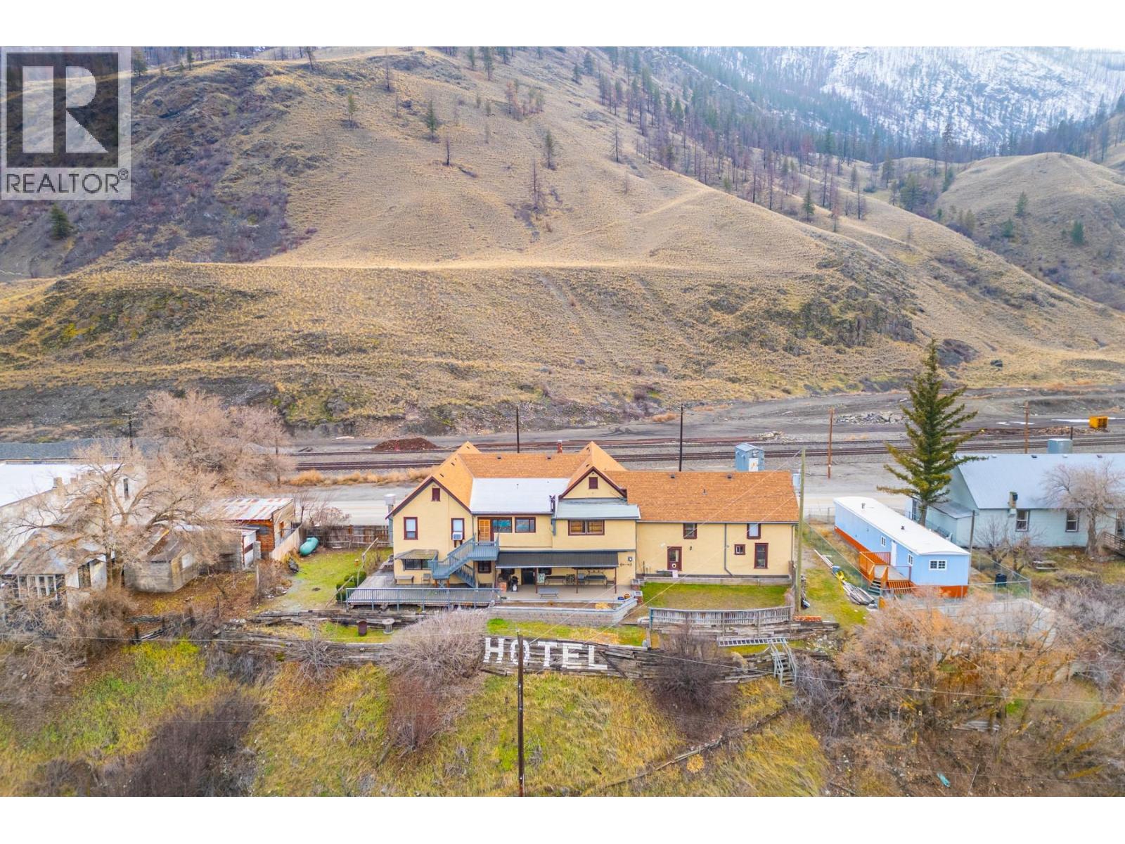 3649 Merritt-Spences Bridge Highway, Merritt, British Columbia  V0K 2L0 - Photo 80 - 10372399