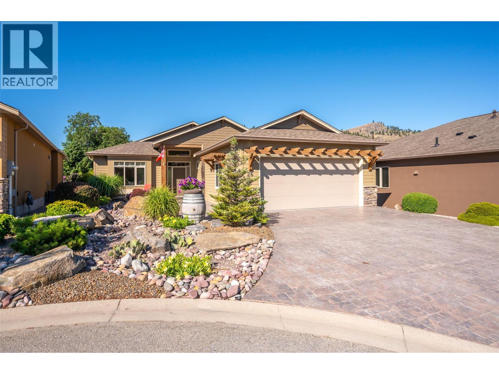 6833 Meadows Drive Unit# 26, Oliver, British Columbia  V0H 1T4 - Photo 57 - 10372379