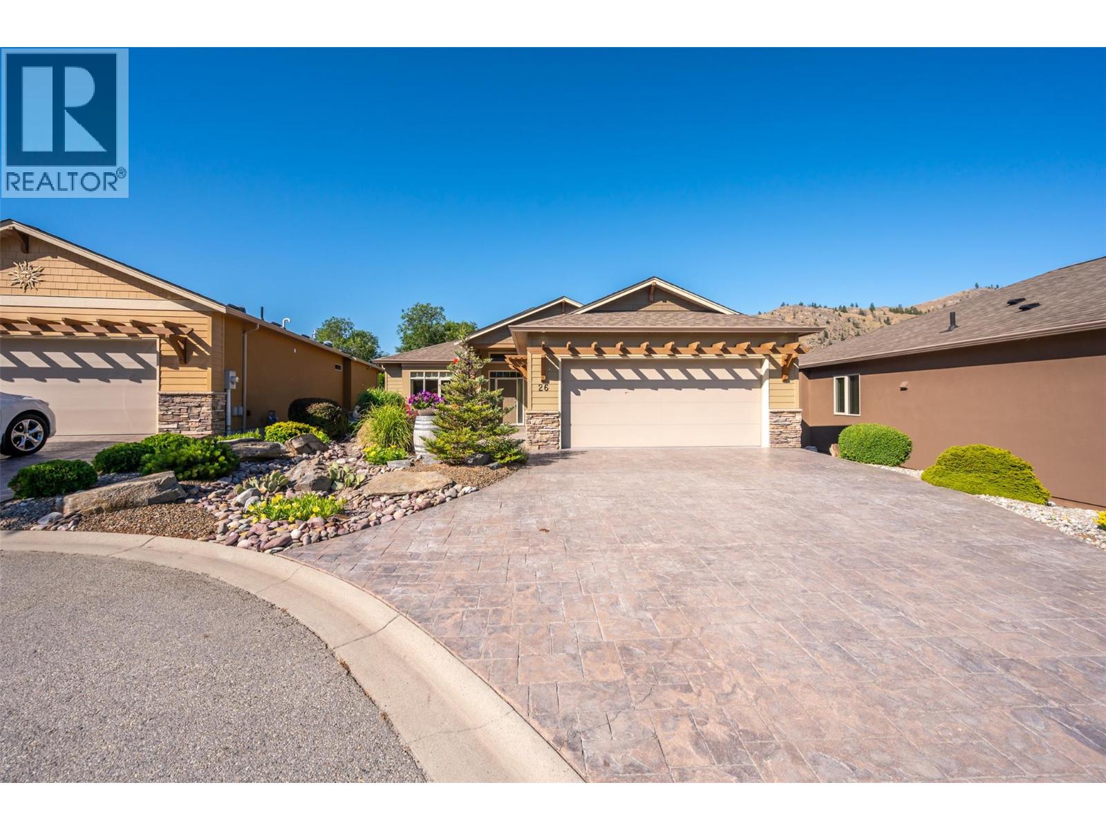 6833 Meadows Drive Unit# 26, Oliver, British Columbia  V0H 1T4 - Photo 58 - 10372379