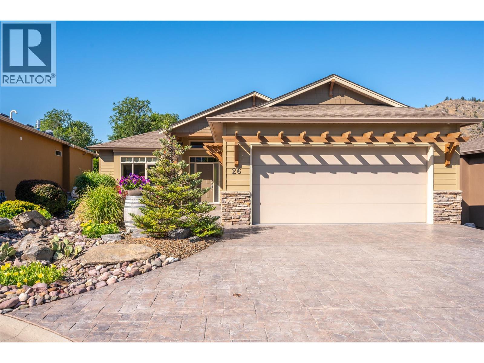 6833 Meadows Drive Unit# 26, Oliver, British Columbia  V0H 1T4 - Photo 59 - 10372379