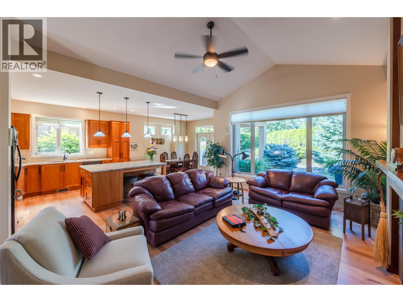 6833 Meadows Drive Unit# 26, Oliver, British Columbia  V0H 1T4 - Photo 6 - 10372379