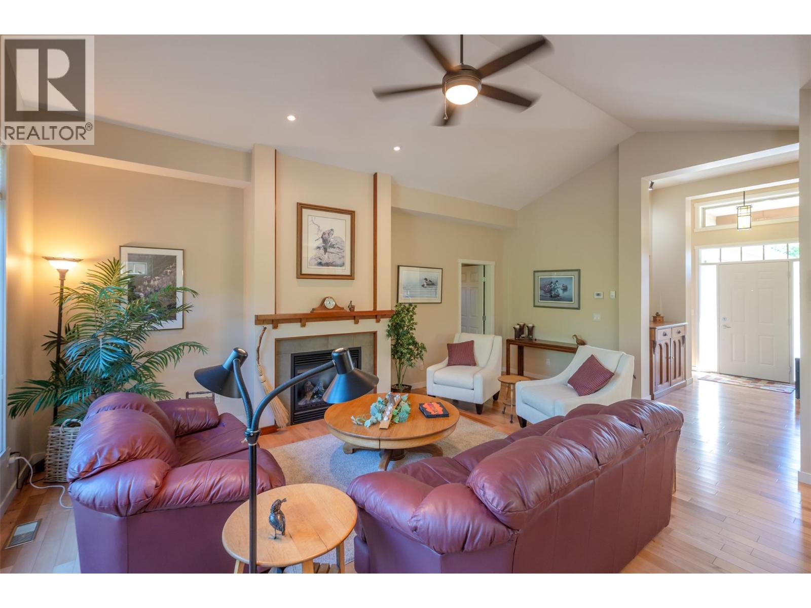 6833 Meadows Drive Unit# 26, Oliver, British Columbia  V0H 1T4 - Photo 8 - 10372379