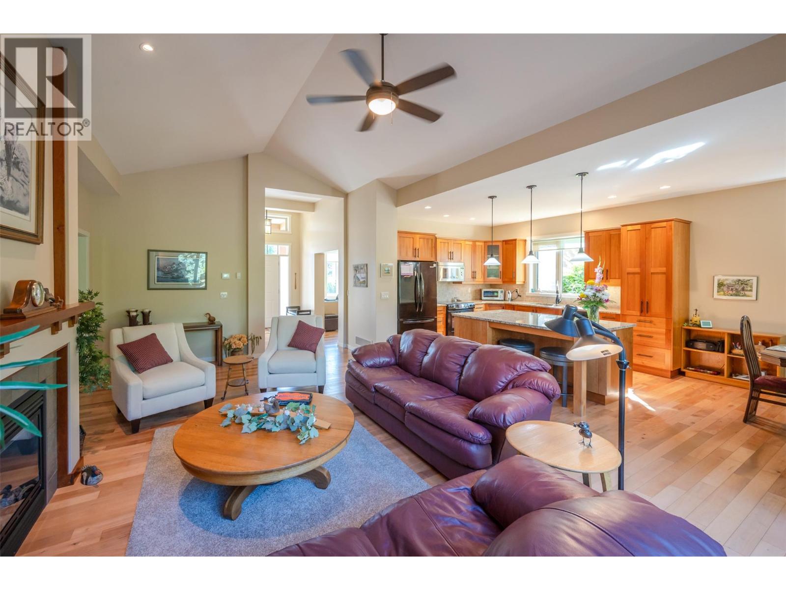 6833 Meadows Drive Unit# 26, Oliver, British Columbia  V0H 1T4 - Photo 9 - 10372379