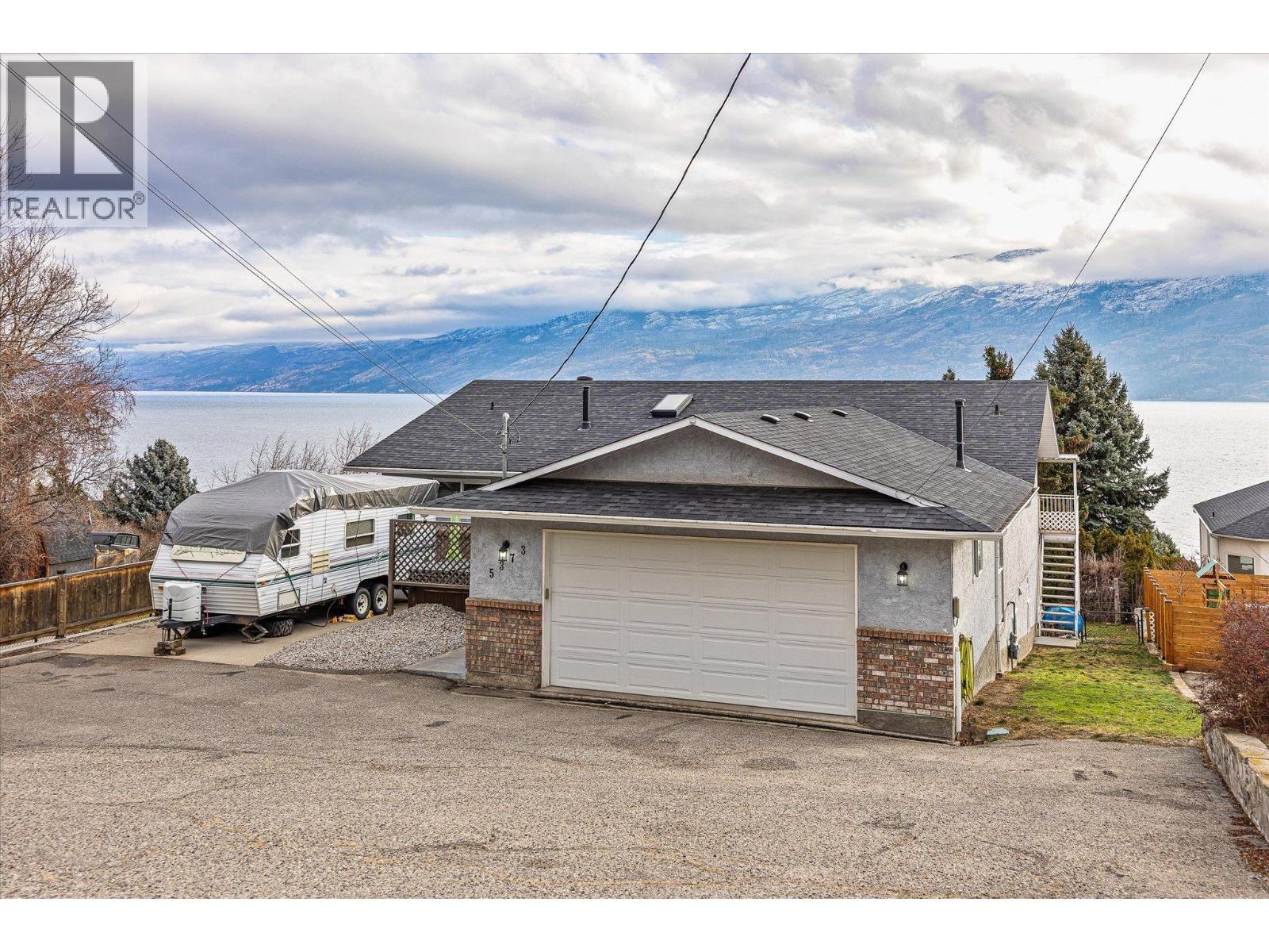 5373 Buchanan Road, Peachland, British Columbia  V0H 1X1 - Photo 2 - 10371839