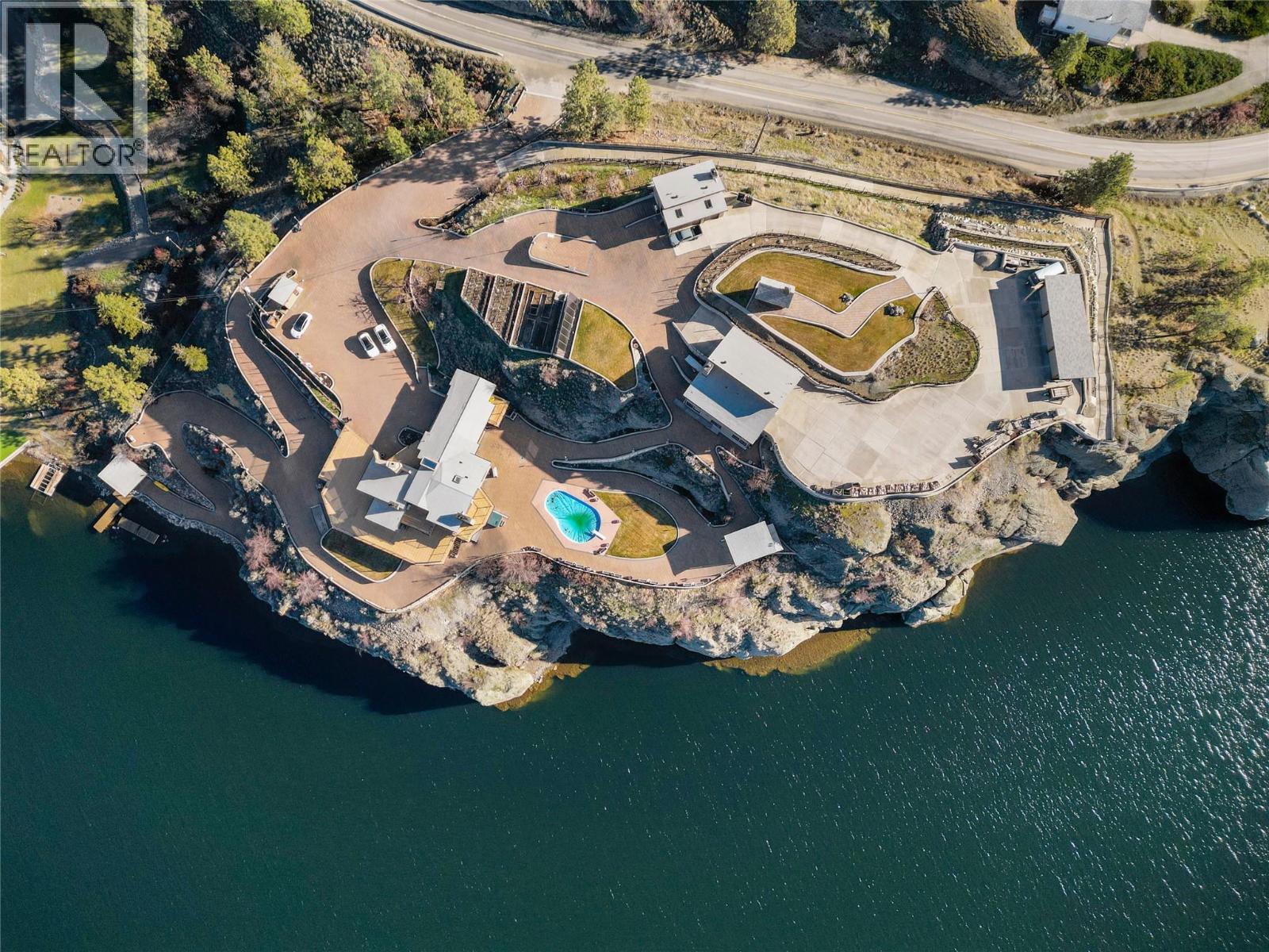 264 Eastside Road, Okanagan Falls, British Columbia  V0H 1R0 - Photo 11 - 10372320