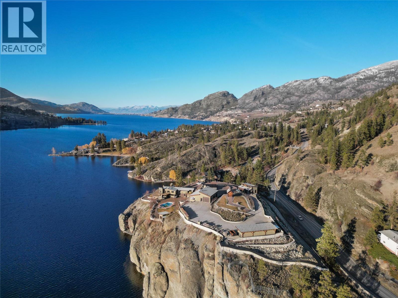 264 Eastside Road, Okanagan Falls, British Columbia  V0H 1R0 - Photo 12 - 10372320