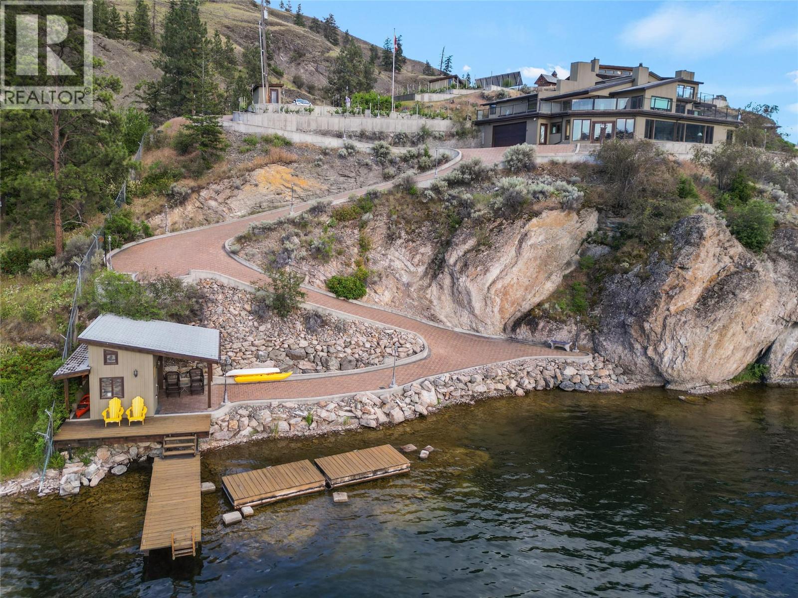 264 Eastside Road, Okanagan Falls, British Columbia  V0H 1R0 - Photo 3 - 10372320