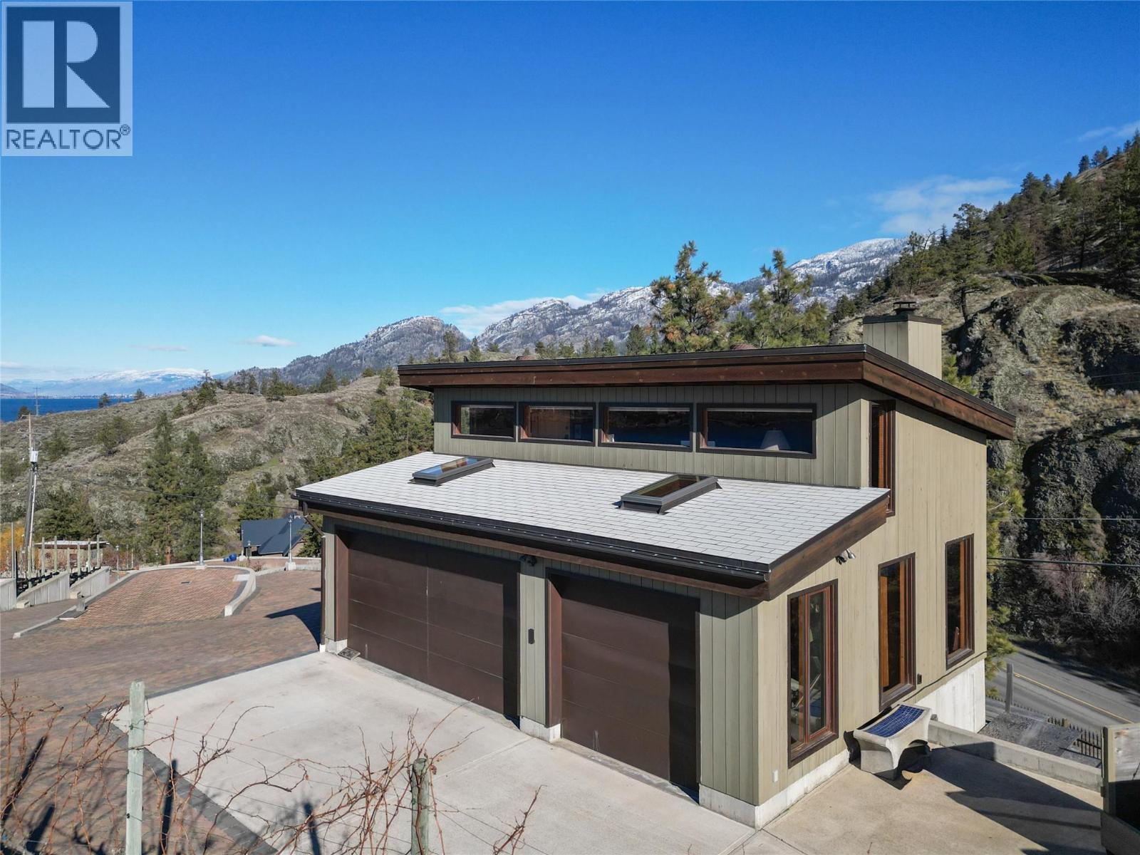 264 Eastside Road, Okanagan Falls, British Columbia  V0H 1R0 - Photo 43 - 10372320
