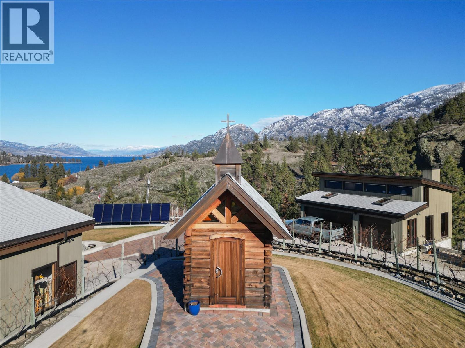 264 Eastside Road, Okanagan Falls, British Columbia  V0H 1R0 - Photo 47 - 10372320
