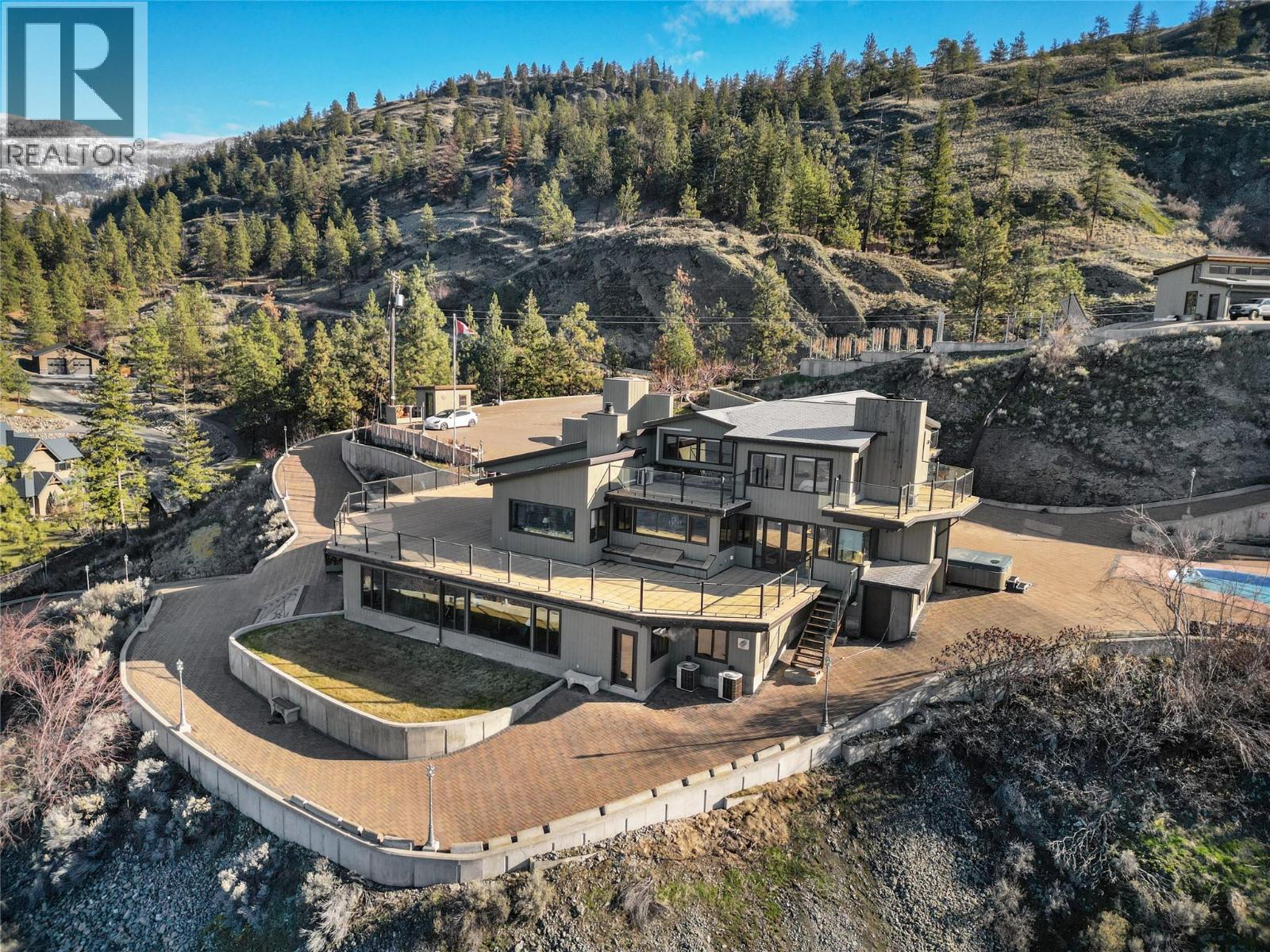 264 Eastside Road, Okanagan Falls, British Columbia  V0H 1R0 - Photo 5 - 10372320