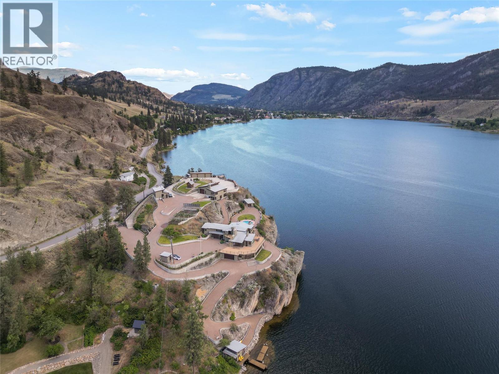 264 Eastside Road, Okanagan Falls, British Columbia  V0H 1R0 - Photo 52 - 10372320