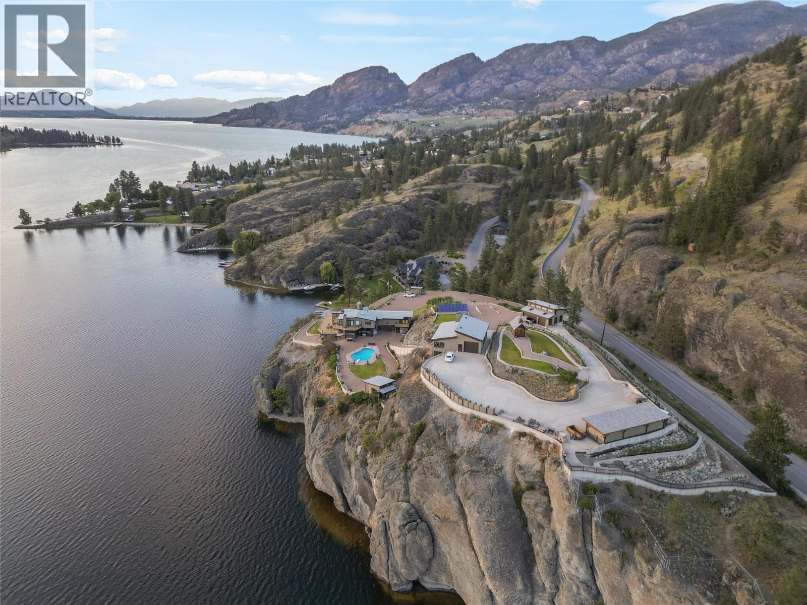 264 Eastside Road, Okanagan Falls, British Columbia  V0H 1R0 - Photo 56 - 10372320