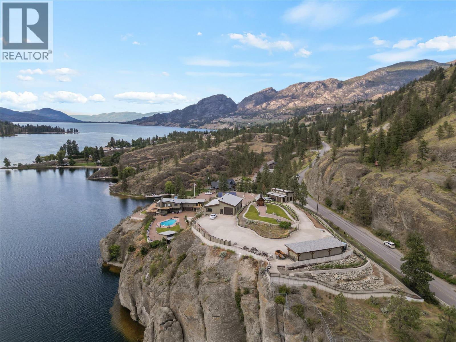 264 Eastside Road, Okanagan Falls, British Columbia  V0H 1R0 - Photo 57 - 10372320