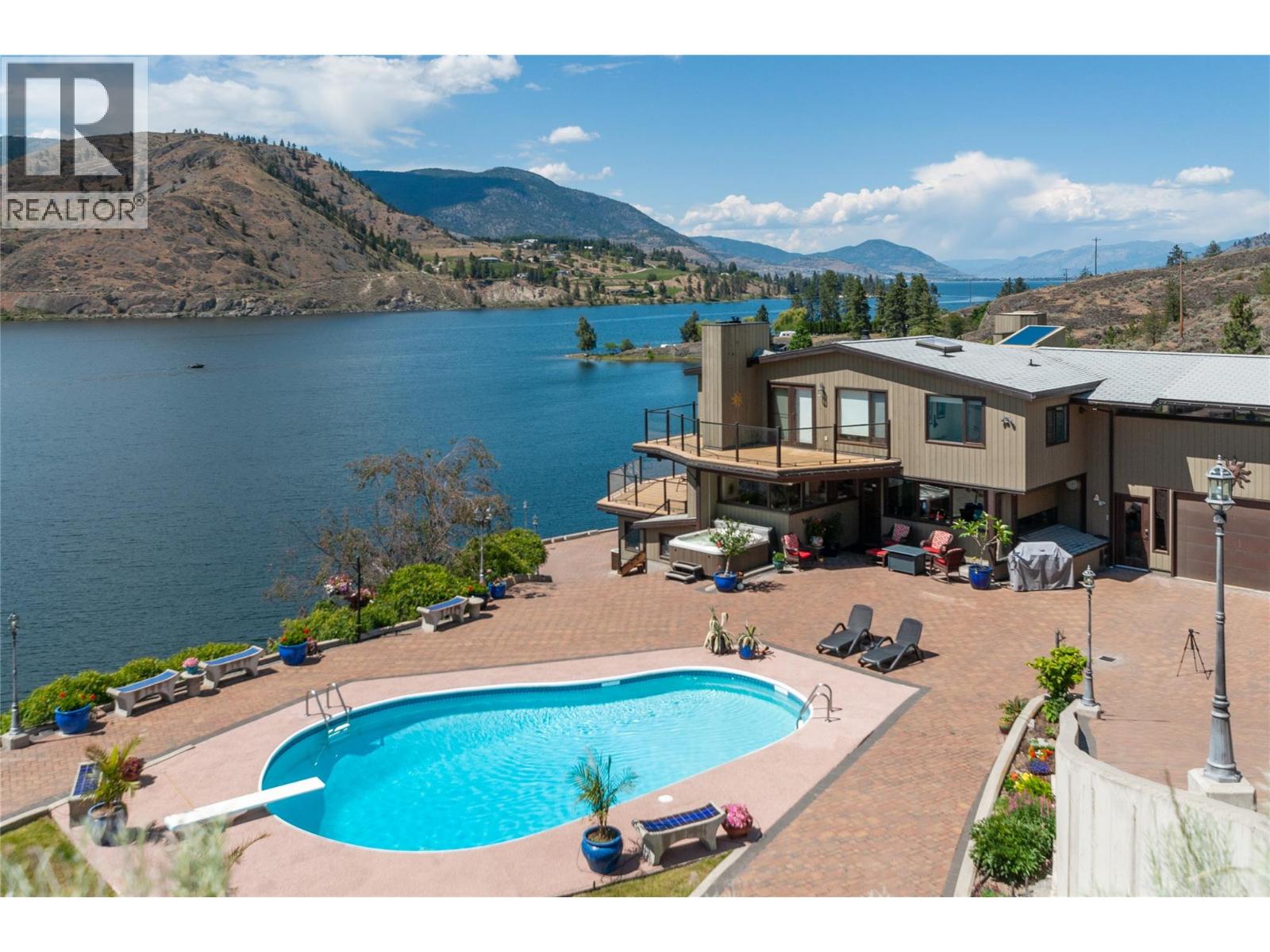 264 Eastside Road, Okanagan Falls, British Columbia  V0H 1R0 - Photo 64 - 10372320