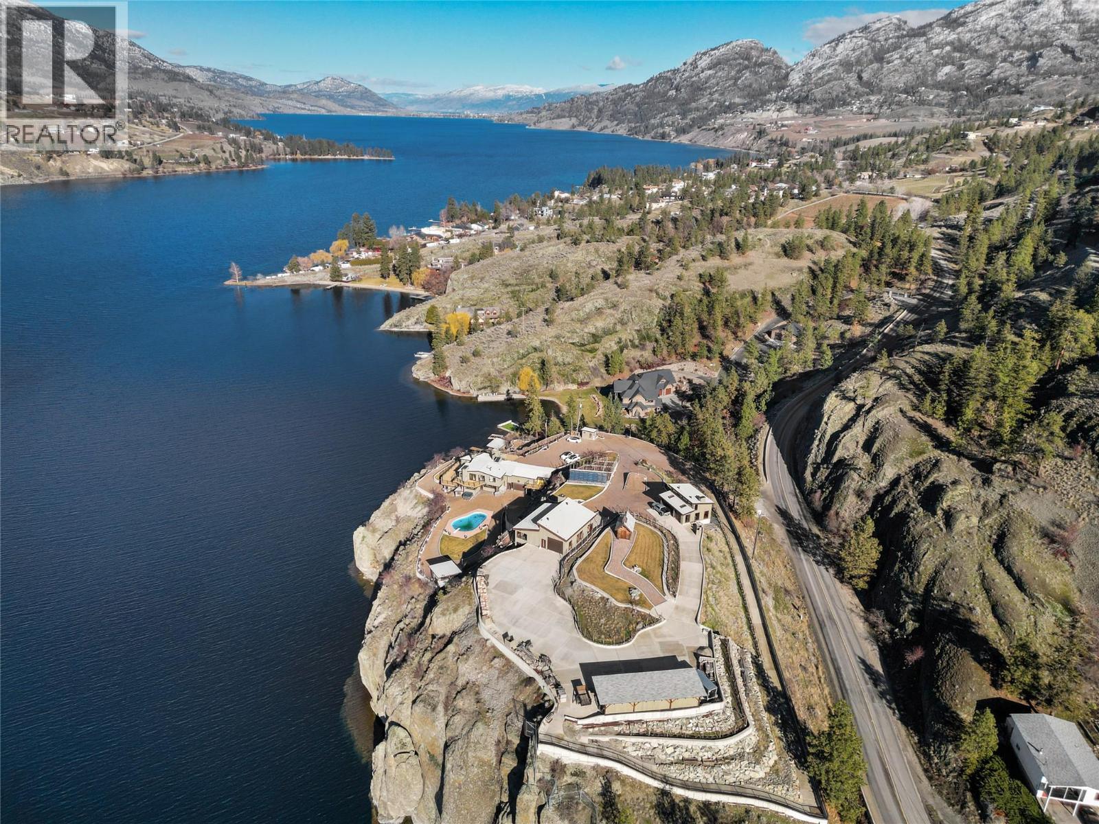 264 Eastside Road, Okanagan Falls, British Columbia  V0H 1R0 - Photo 7 - 10372320