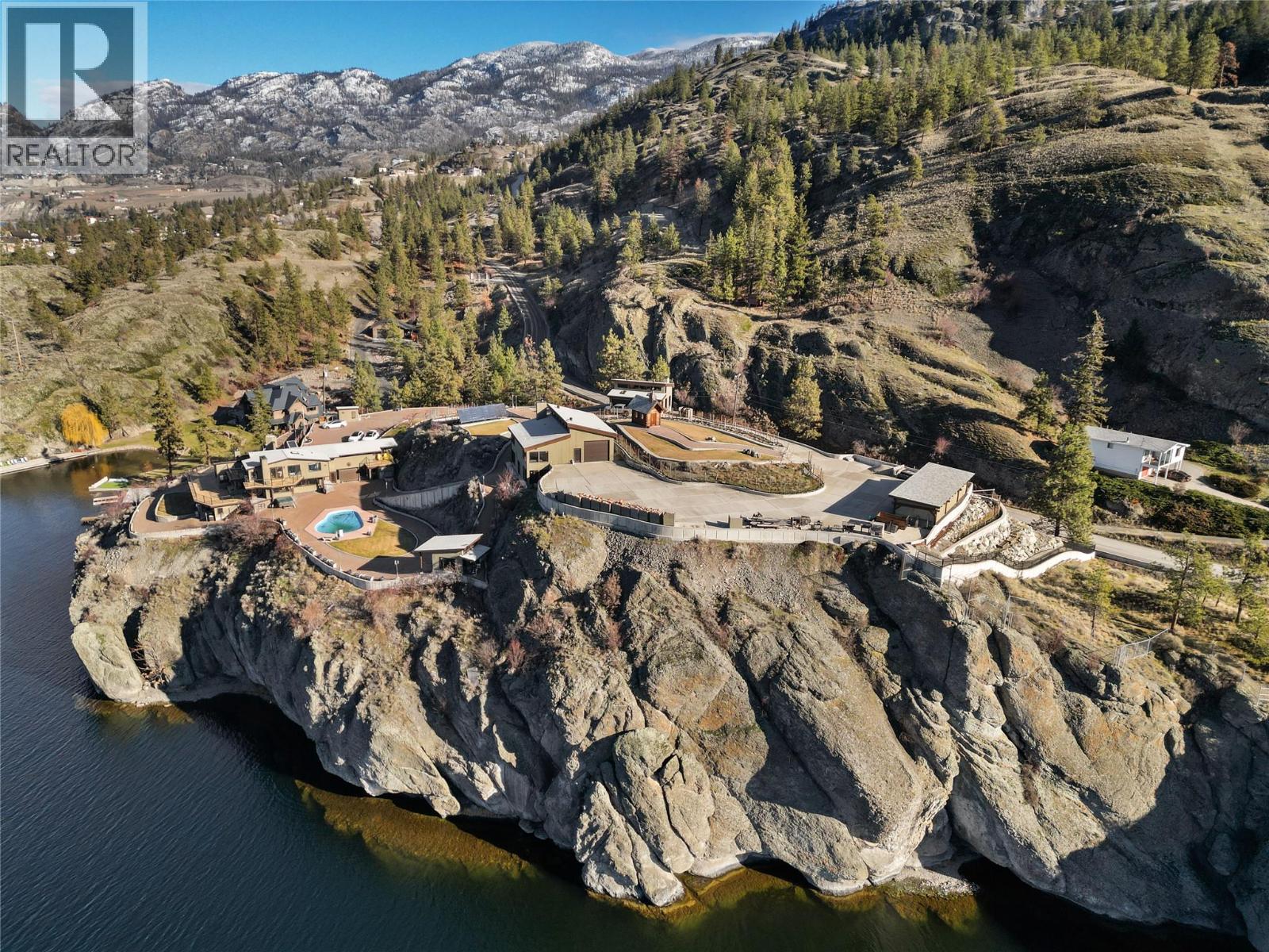 264 Eastside Road, Okanagan Falls, British Columbia  V0H 1R0 - Photo 9 - 10372320