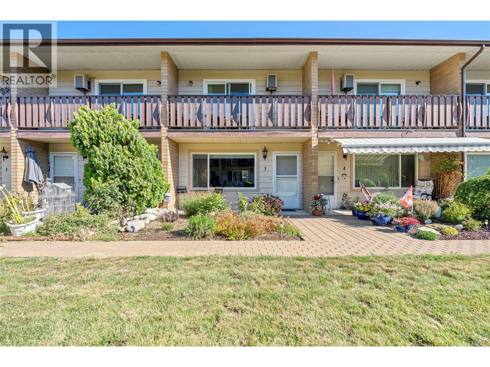 13707 Dickson Avenue Unit# 3, Summerland, British Columbia  V0H 1Z0 - Photo 1 - 10372421