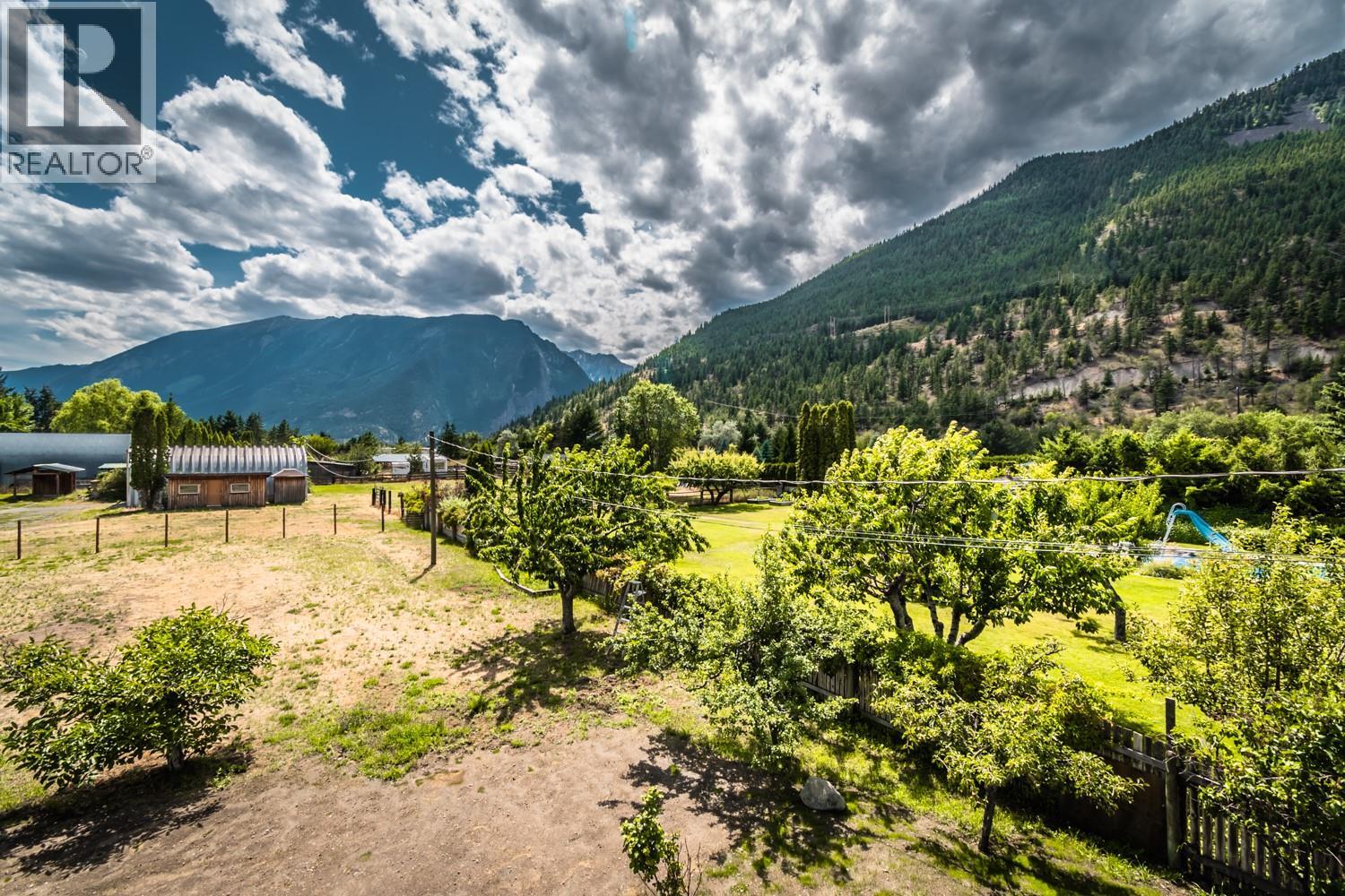 180 Hollywood Crescent, Lillooet, British Columbia  V0K 1V0 - Photo 26 - 10372417