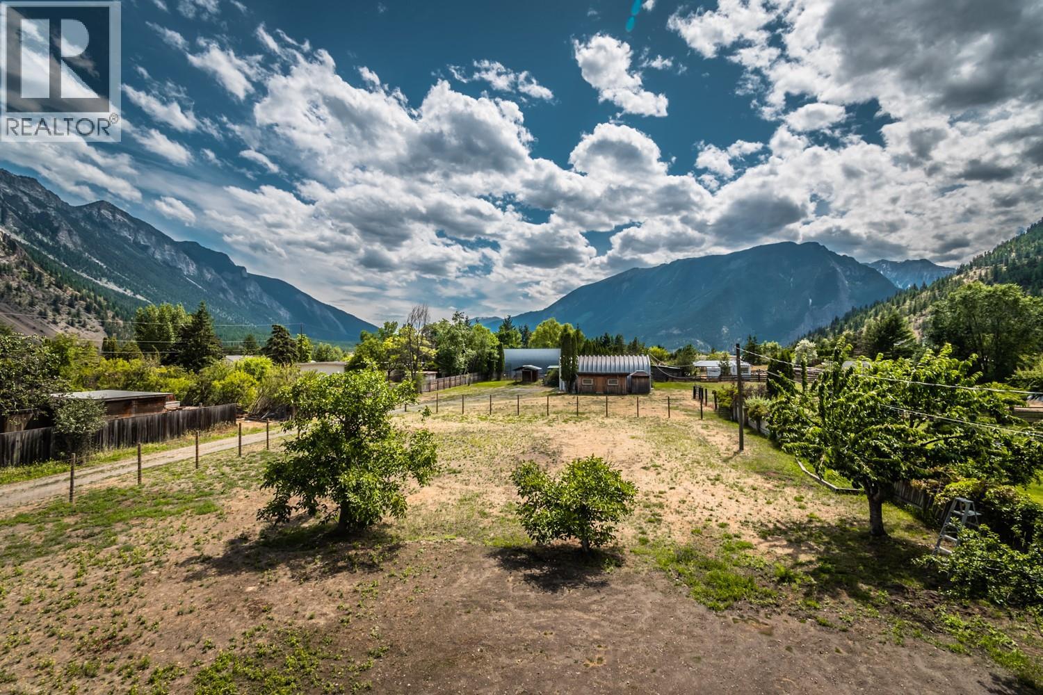 180 Hollywood Crescent, Lillooet, British Columbia  V0K 1V0 - Photo 27 - 10372417
