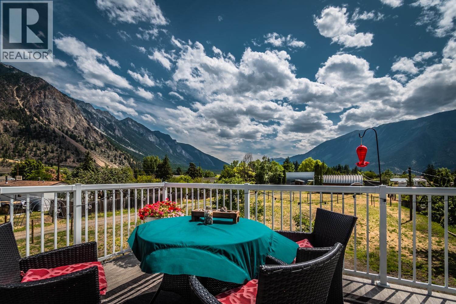 180 Hollywood Crescent, Lillooet, British Columbia  V0K 1V0 - Photo 28 - 10372417