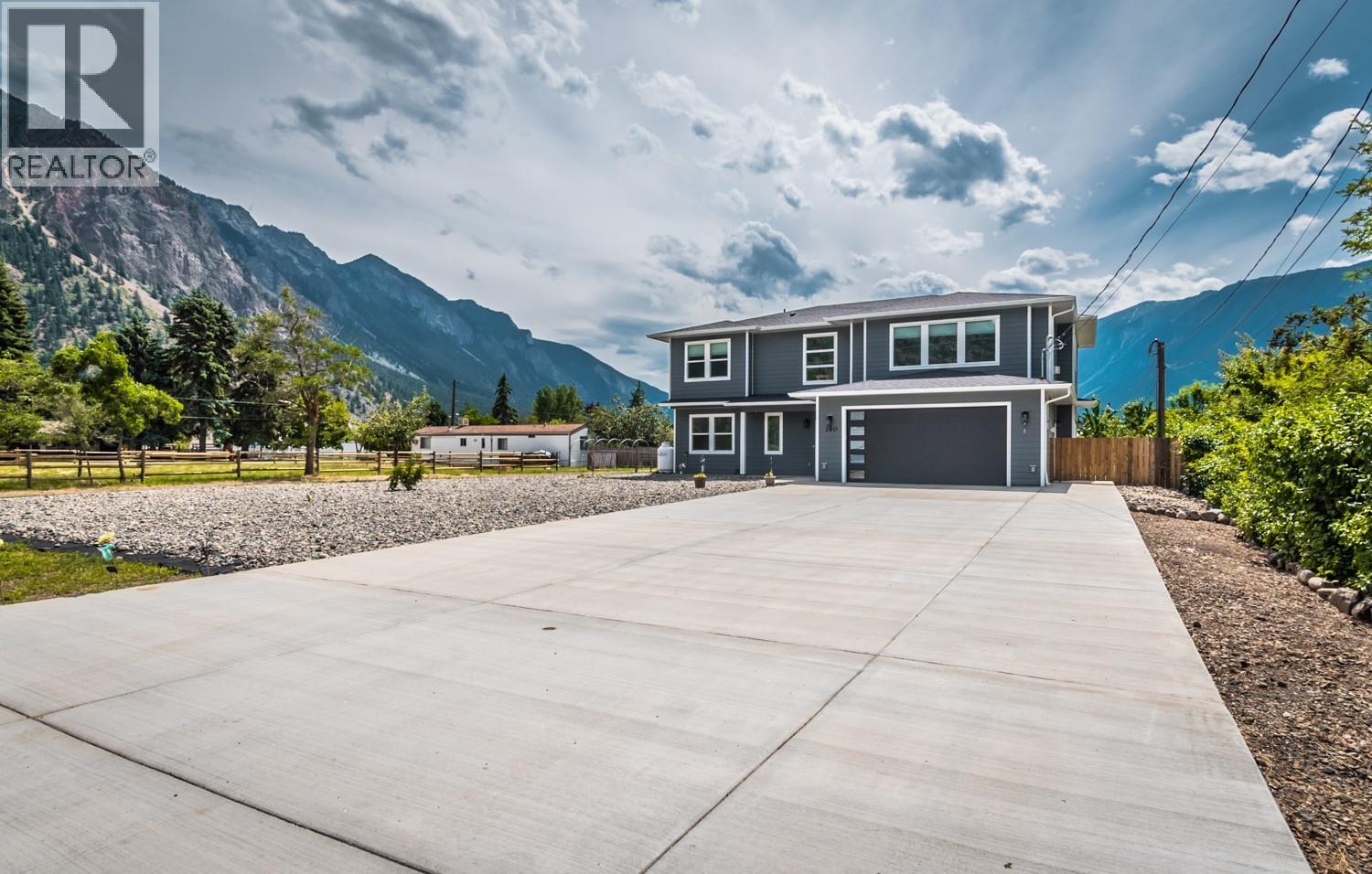 180 Hollywood Crescent, Lillooet, British Columbia  V0K 1V0 - Photo 3 - 10372417