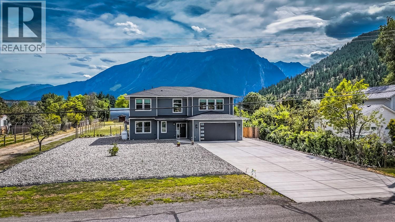 180 Hollywood Crescent, Lillooet, British Columbia  V0K 1V0 - Photo 31 - 10372417