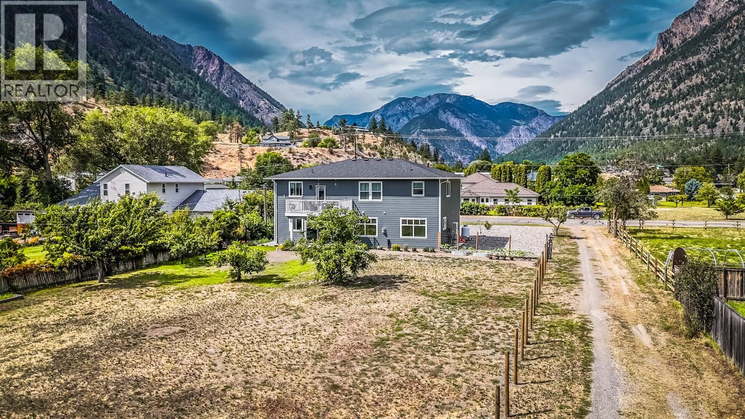 180 Hollywood Crescent, Lillooet, British Columbia  V0K 1V0 - Photo 33 - 10372417