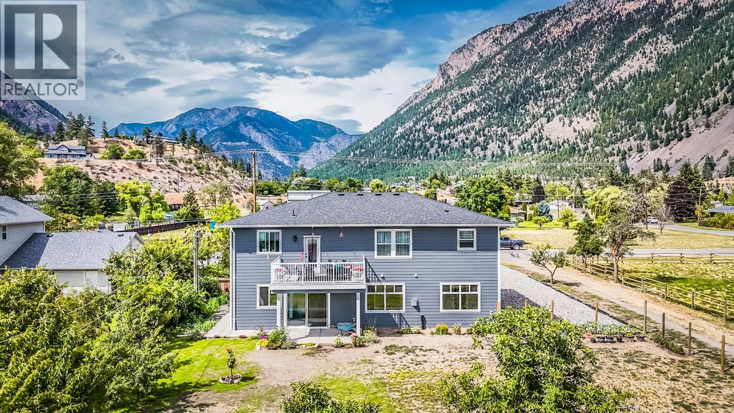 180 Hollywood Crescent, Lillooet, British Columbia  V0K 1V0 - Photo 34 - 10372417