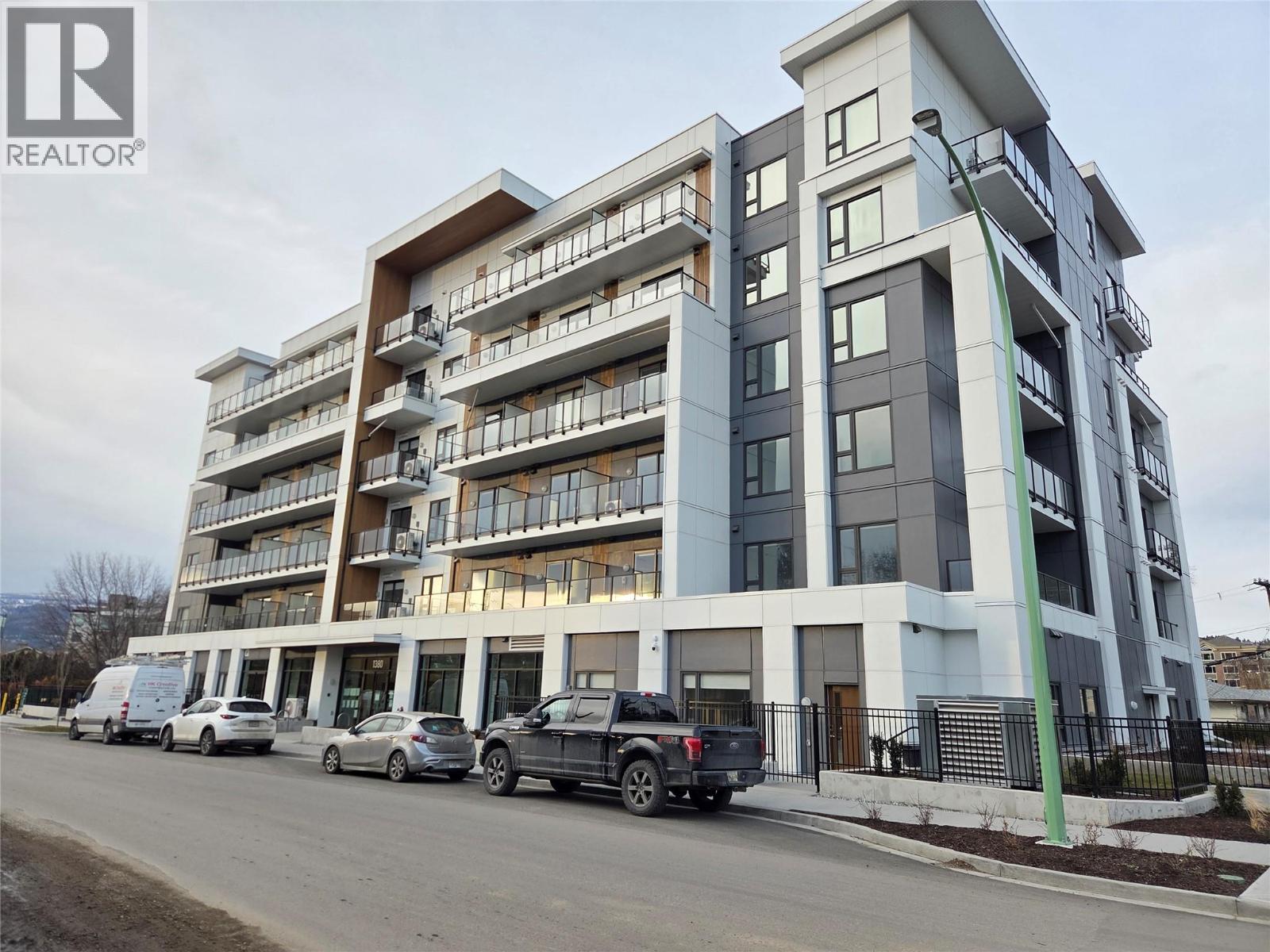 1380 Pridham Avenue Unit# 213, kelowna, British Columbia